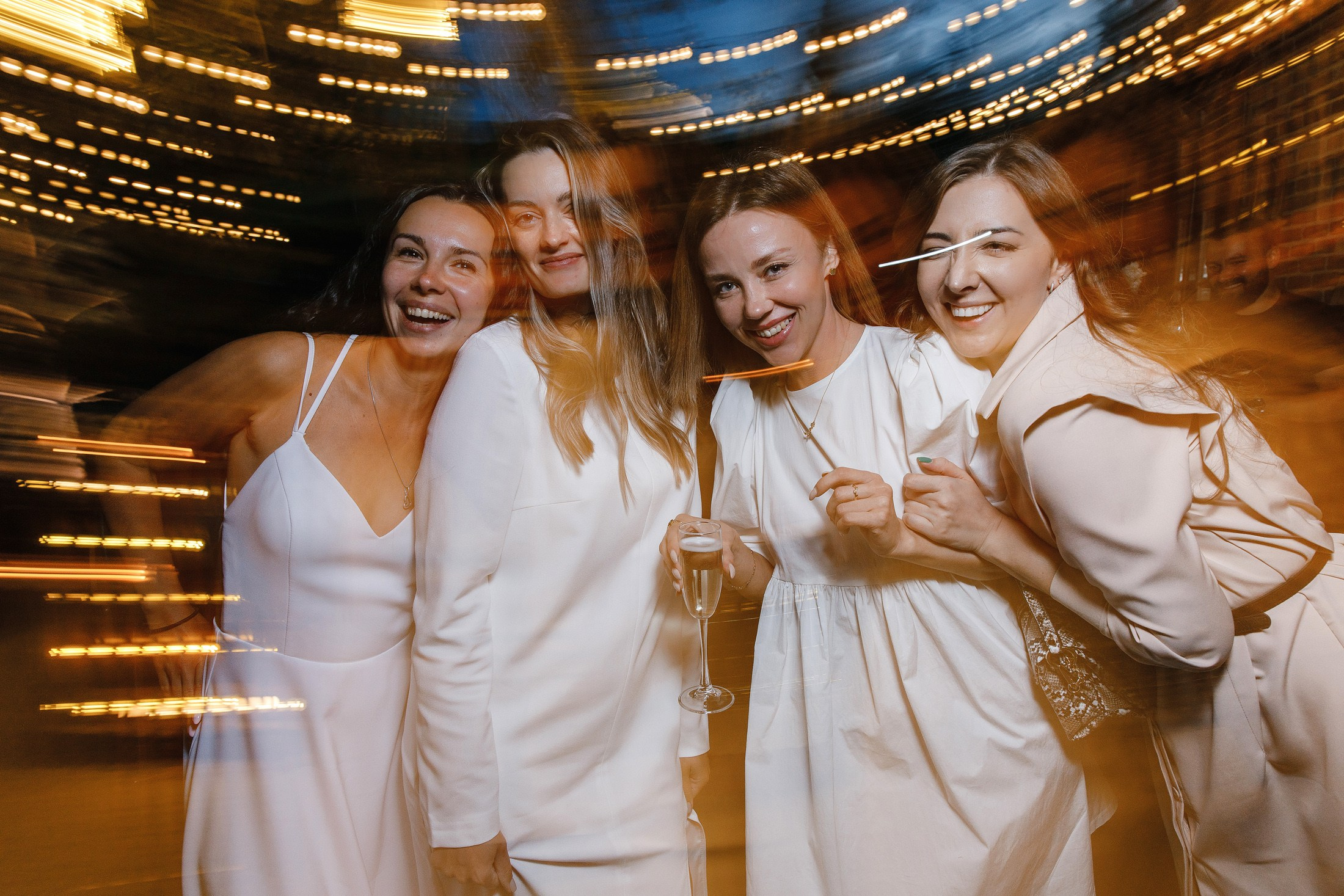 Илона и Андрей. Главная