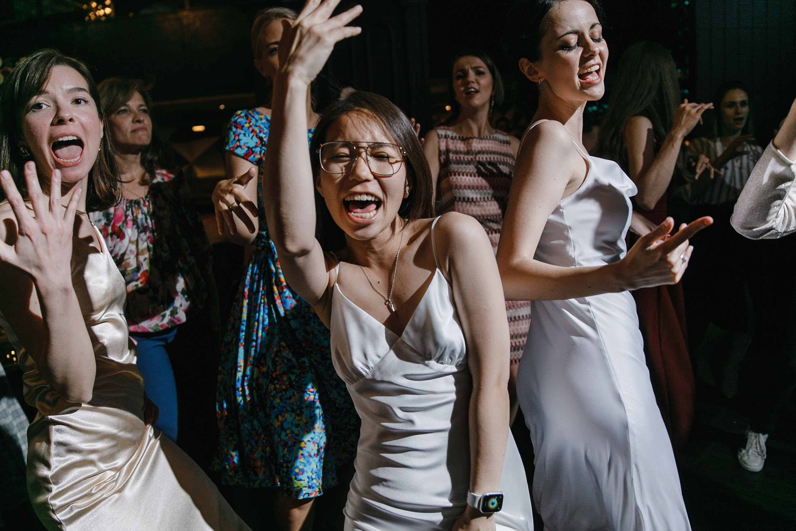 Алексей и Мария. Свадебный фотограф в Москве и МО Александр Ласковенков