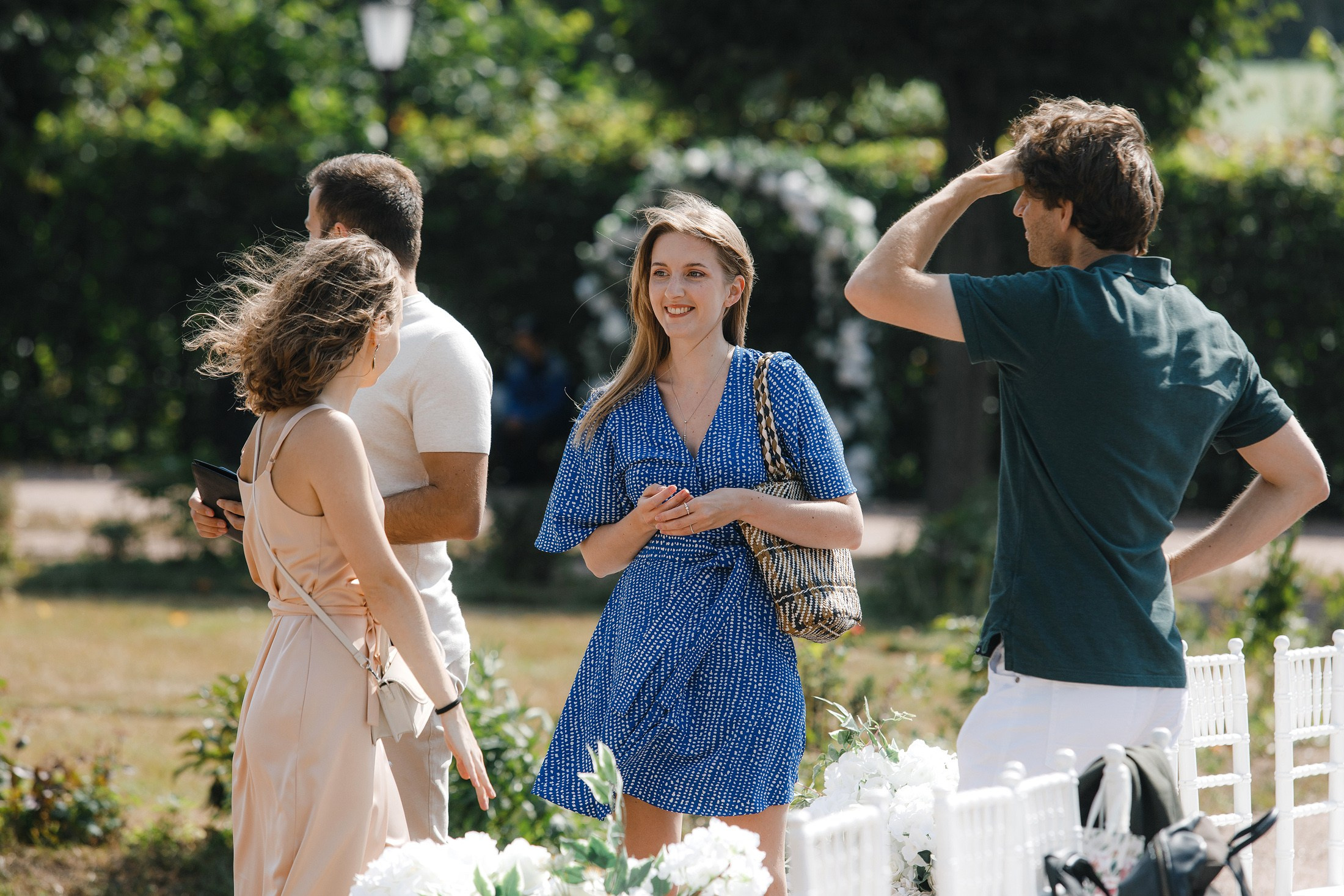 Андрей и Катя. Свадебный фотограф в Москве и МО Александр Ласковенков