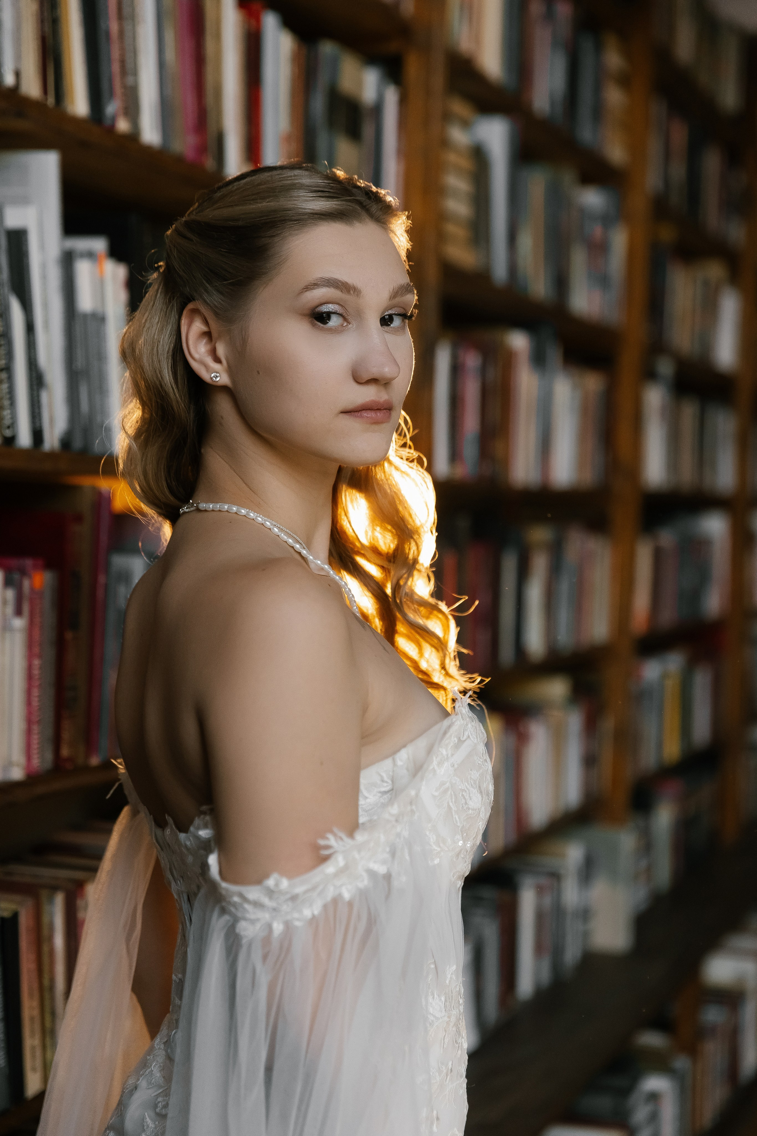 Вероника и Артем. Главная