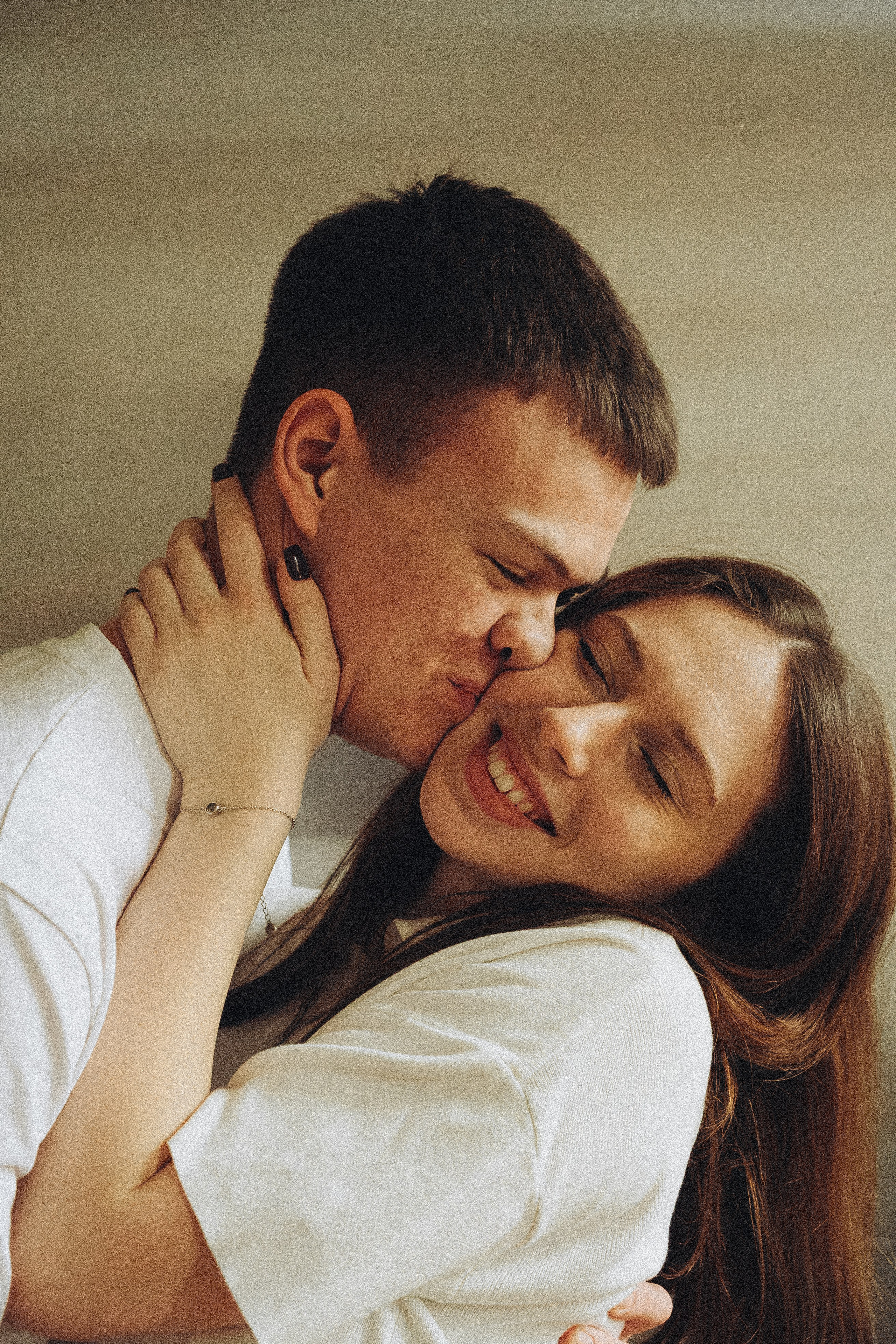 Студийная история. Профессиональный фотограф, Санкт-Петербург — Виктория Богомолова