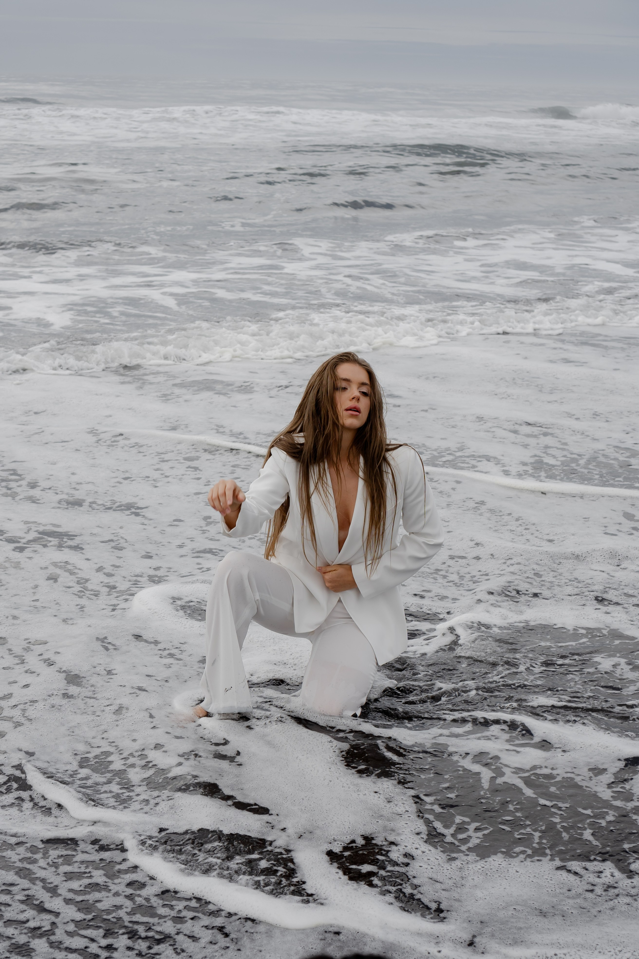 ТИХИЙ ОКЕАН. Профессиональный фотограф, Санкт-Петербург — Виктория Богомолова