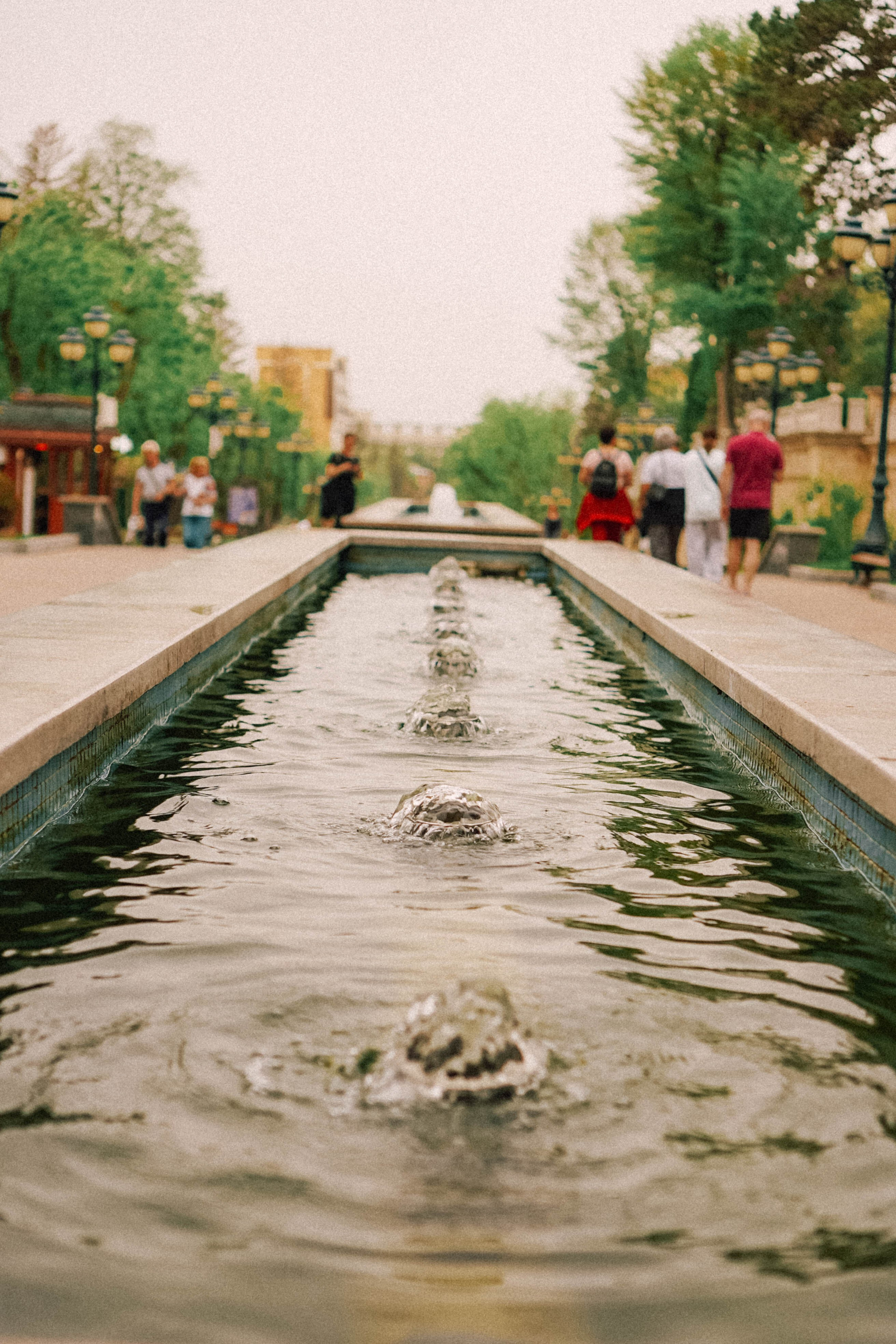 КИСЛОВОДСК. Профессиональный фотограф, Санкт-Петербург — Виктория Богомолова