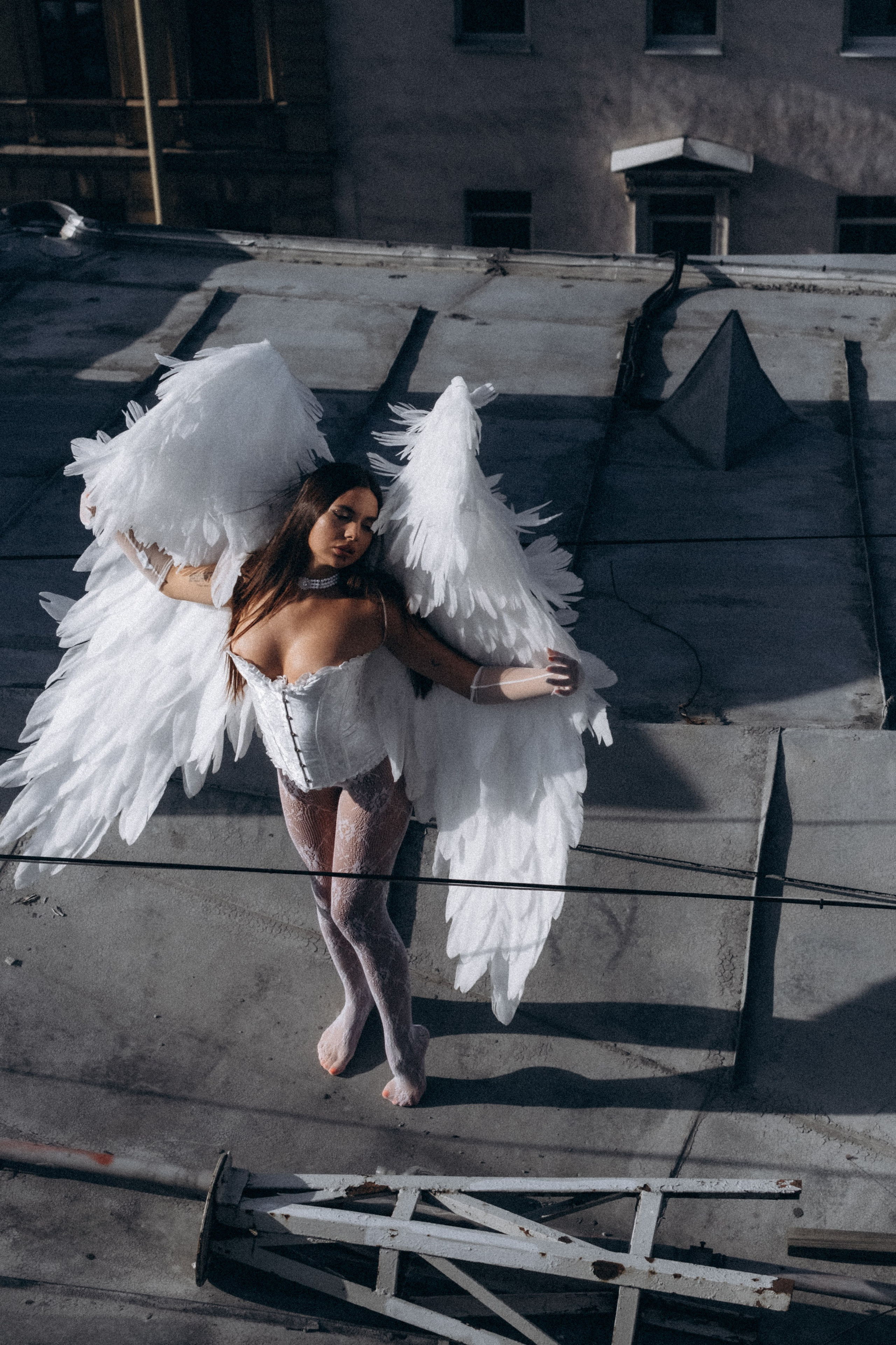 АНГЕЛ. Профессиональный фотограф, Санкт-Петербург — Виктория Богомолова