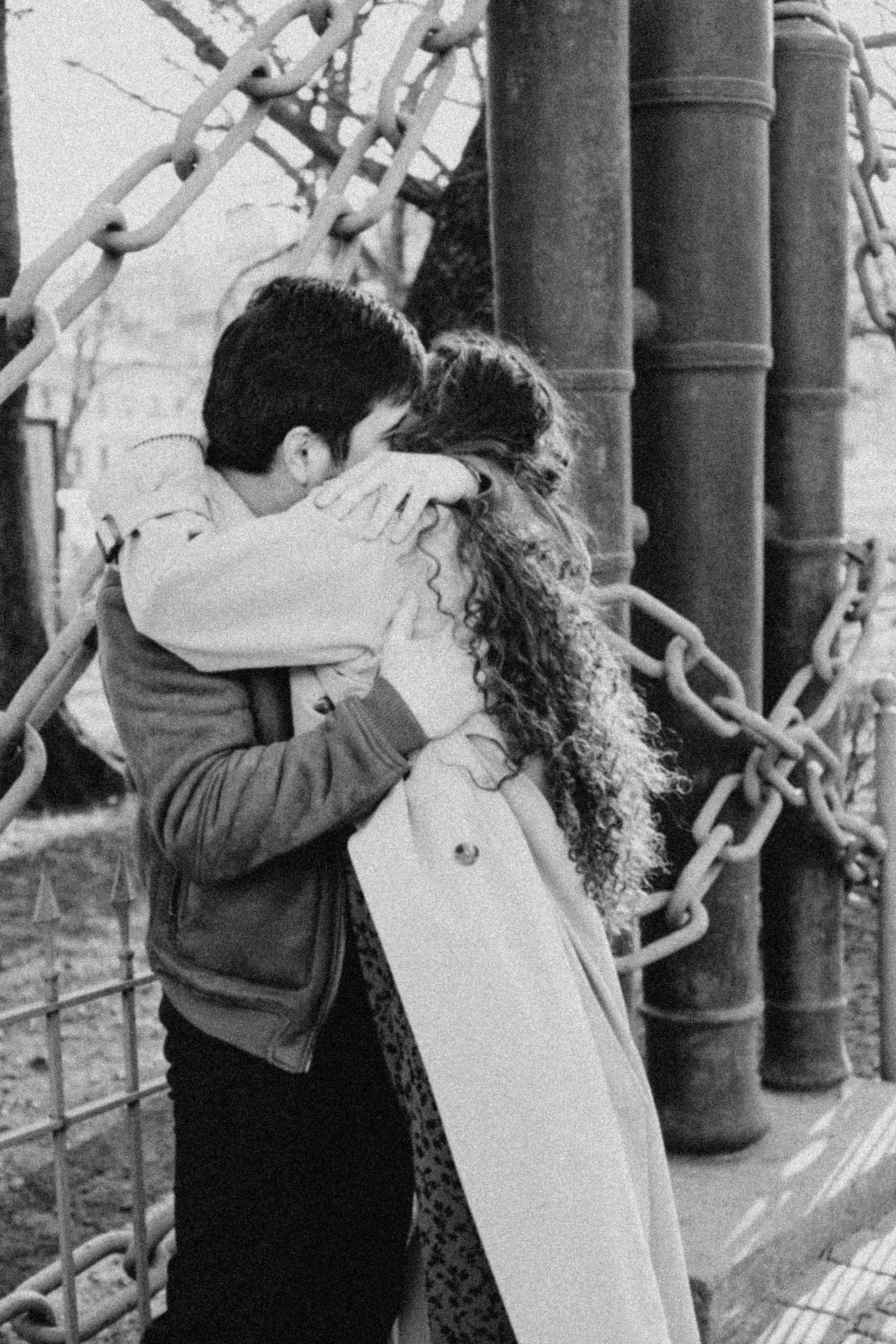 Love story. Профессиональный фотограф, Санкт-Петербург — Виктория Богомолова