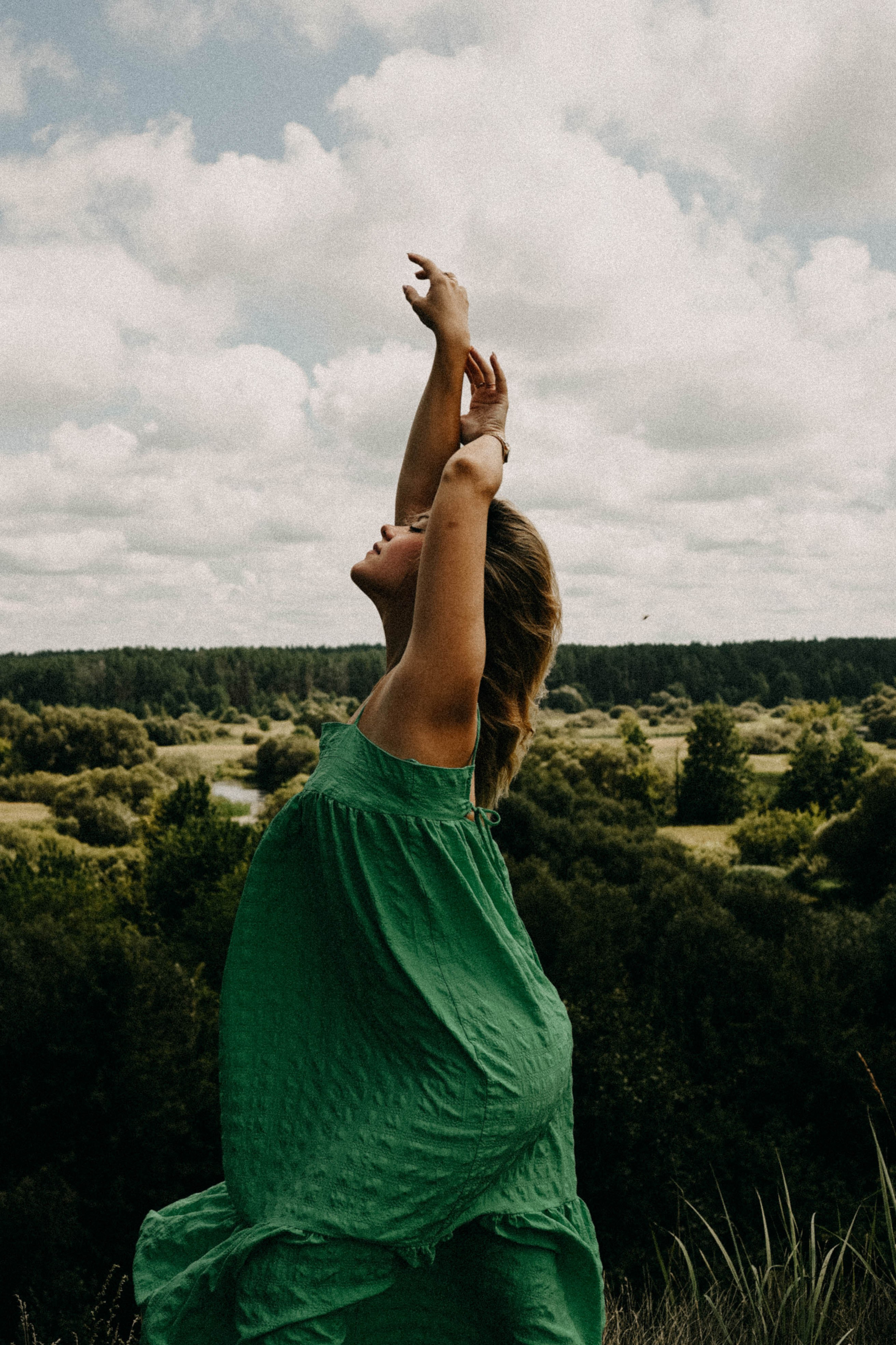 Домик в деревне. Профессиональный фотограф, Санкт-Петербург — Виктория Богомолова