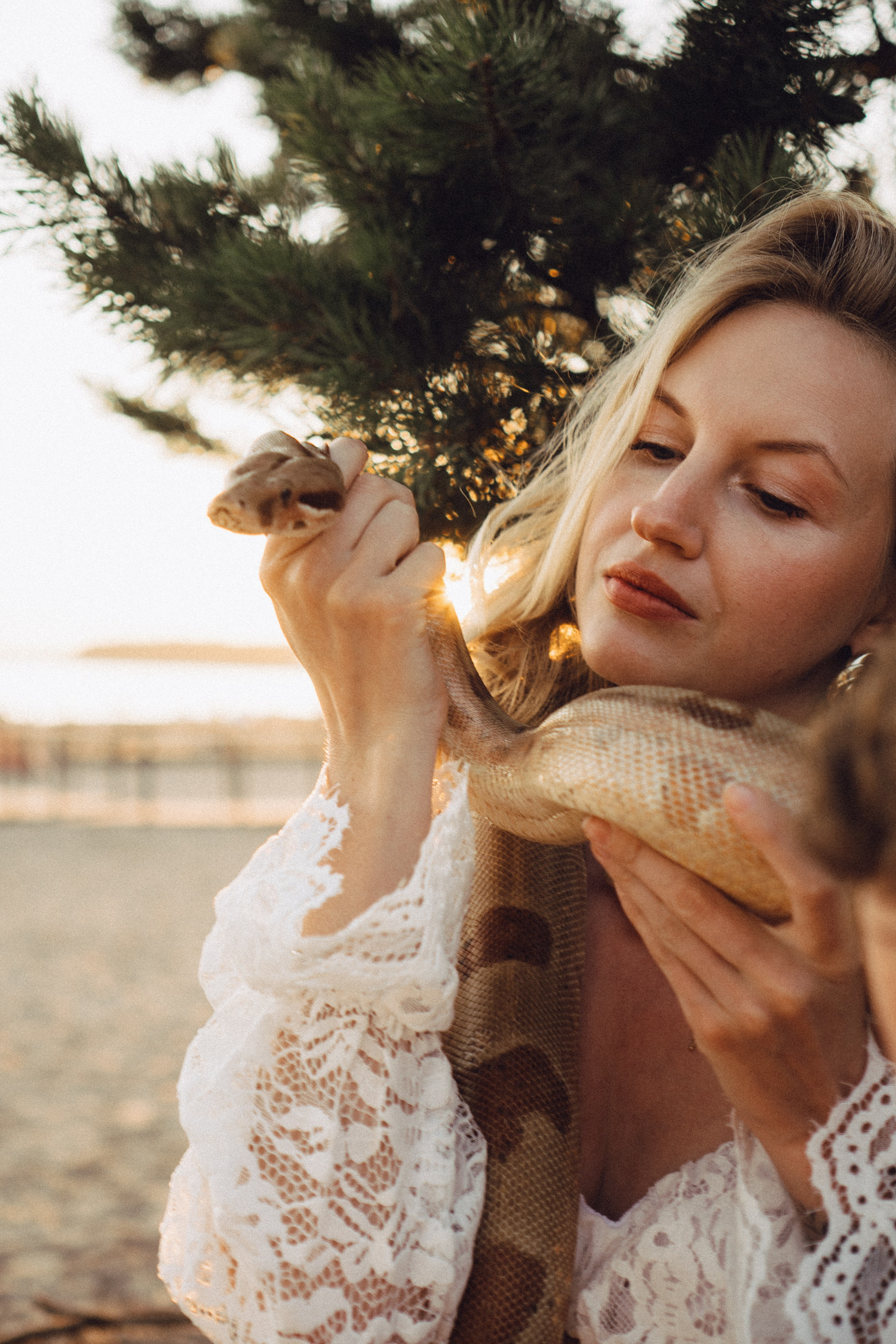В ОЖИДАНИИ. Профессиональный фотограф, Санкт-Петербург — Виктория Богомолова