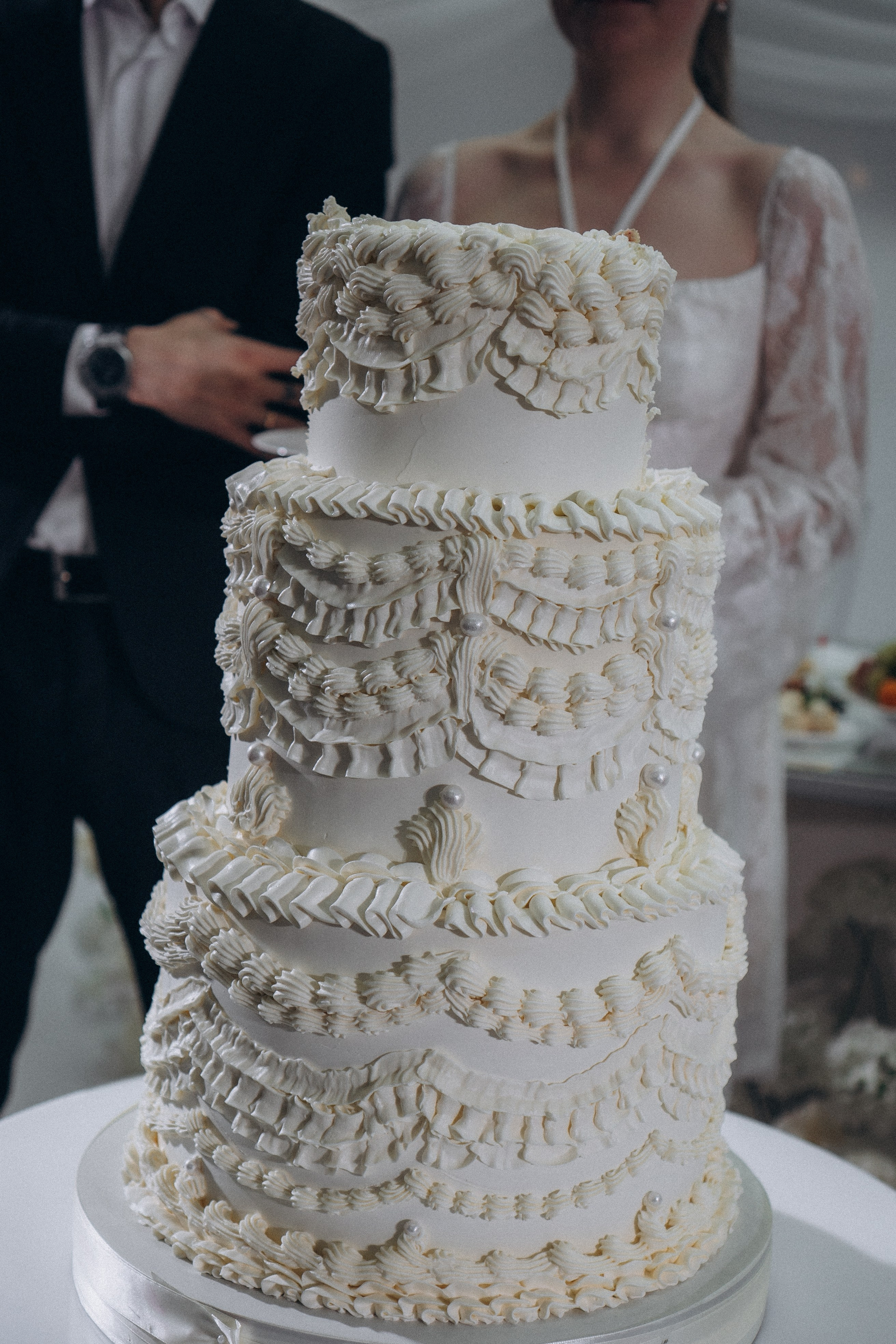 СВАДЕБНАЯ СЬЕМКА СБОРОВ В ОТЕЛЕ И ВЫЕЗД НА ЦЕРЕМОНИЮ (СНЯТО В СИБИРЕ В НИЖНЕВАРТОВСКЕ). Профессиональный фотограф, Санкт-Петербург — Виктория Богомолова