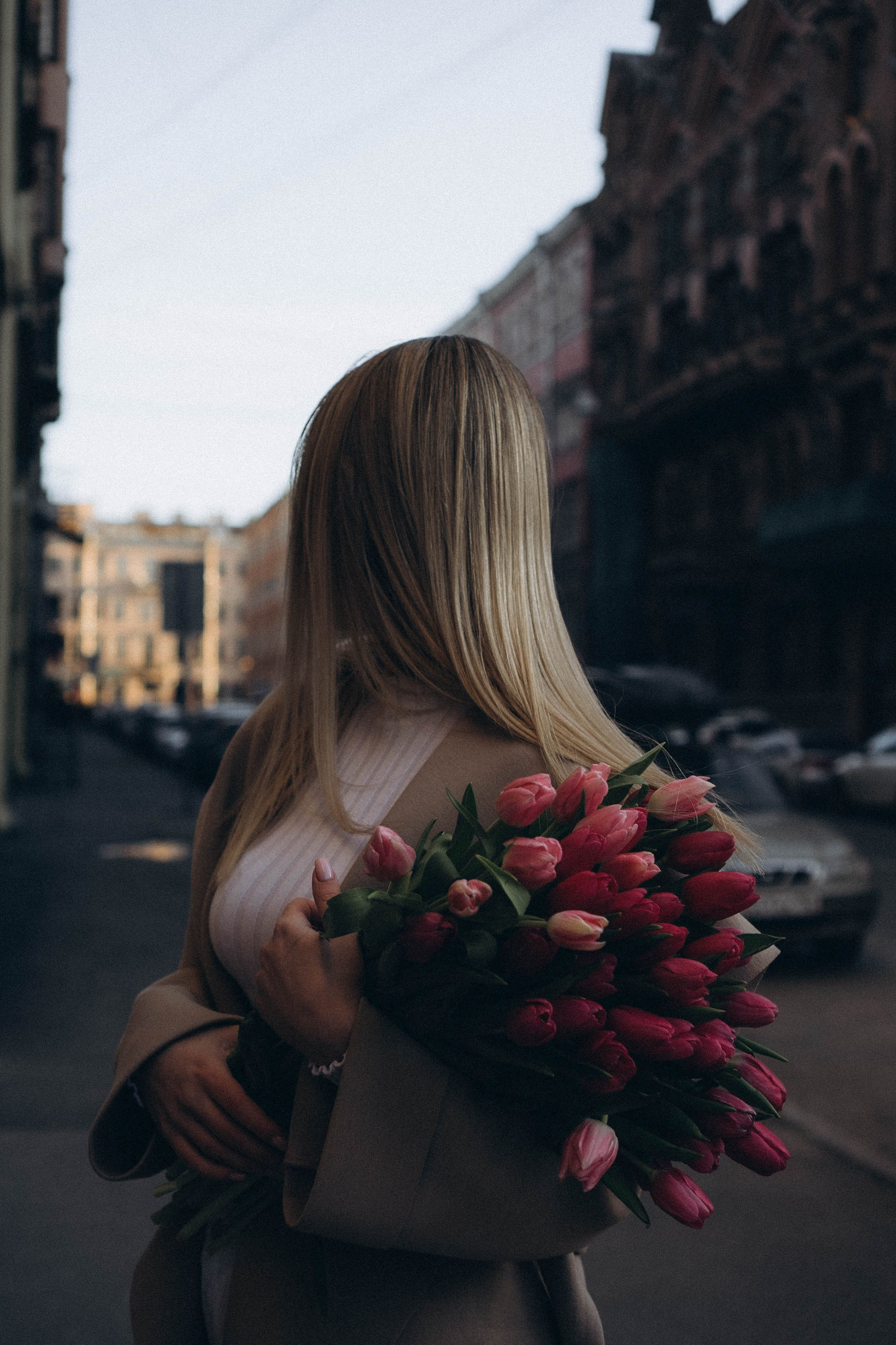 На закате. Профессиональный фотограф, Санкт-Петербург — Виктория Богомолова