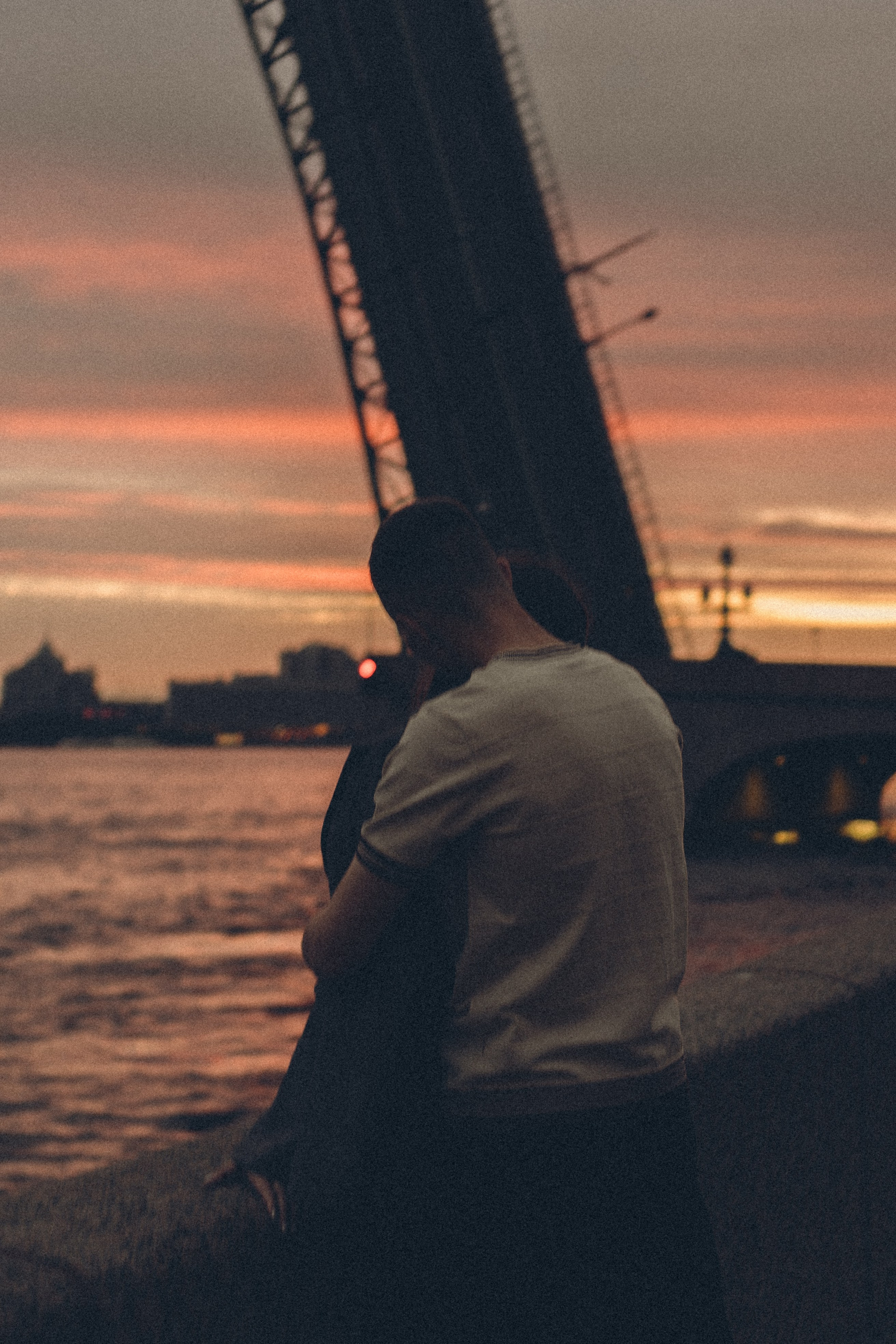 РАССВЕТНАЯ ИСТОРИЯ. Профессиональный фотограф, Санкт-Петербург — Виктория Богомолова