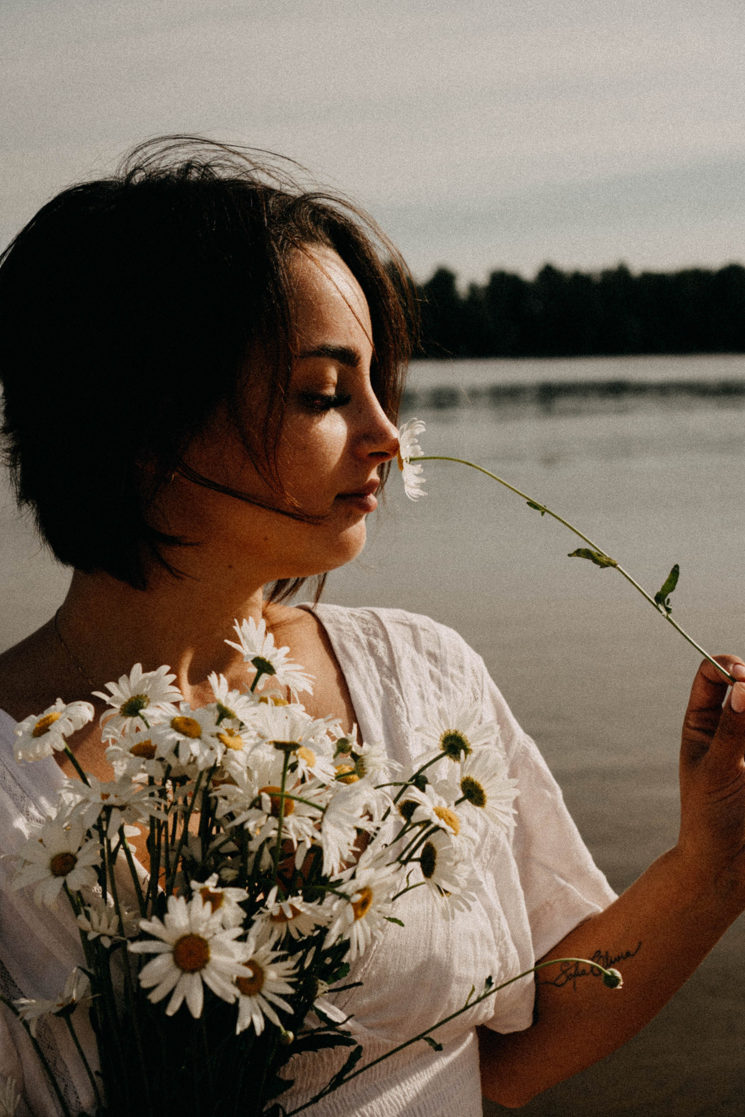 Летняя прогулка. Профессиональный фотограф, Санкт-Петербург — Виктория Богомолова