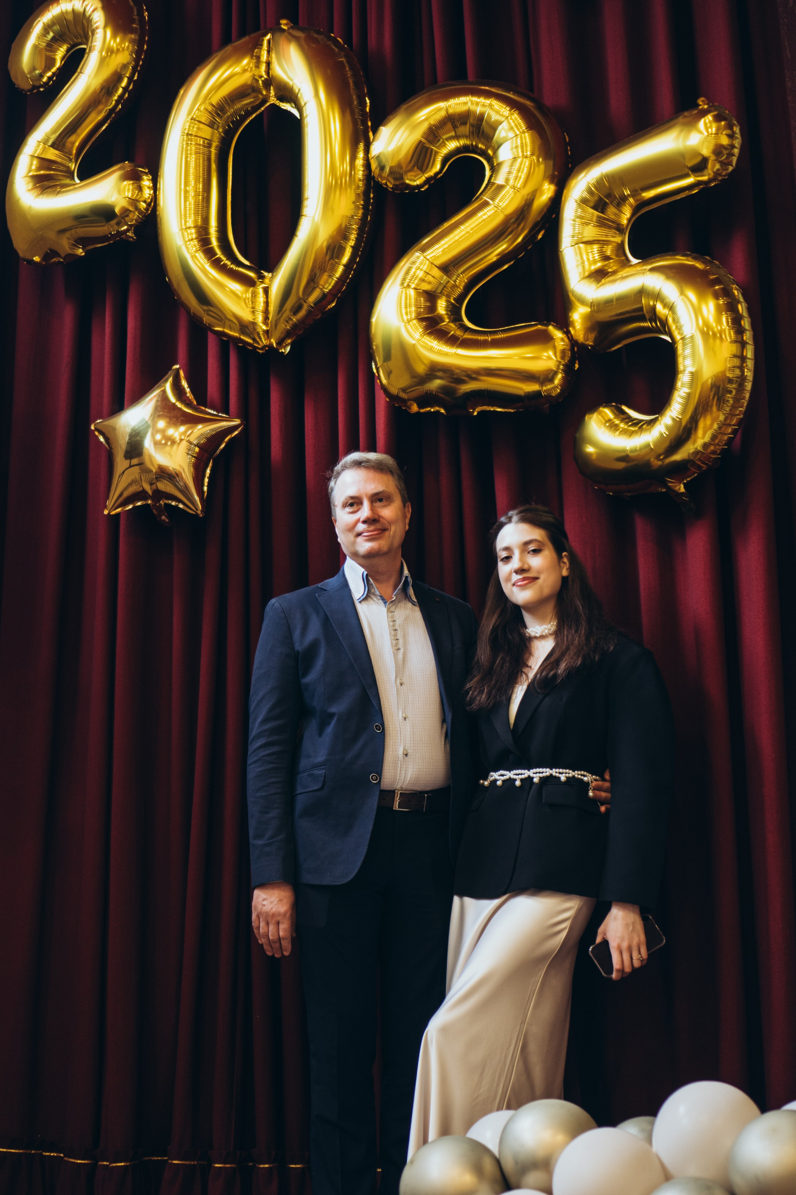 ПОСЛЕДНИЙ ЗВОНОК. Профессиональный фотограф, Санкт-Петербург — Виктория Богомолова