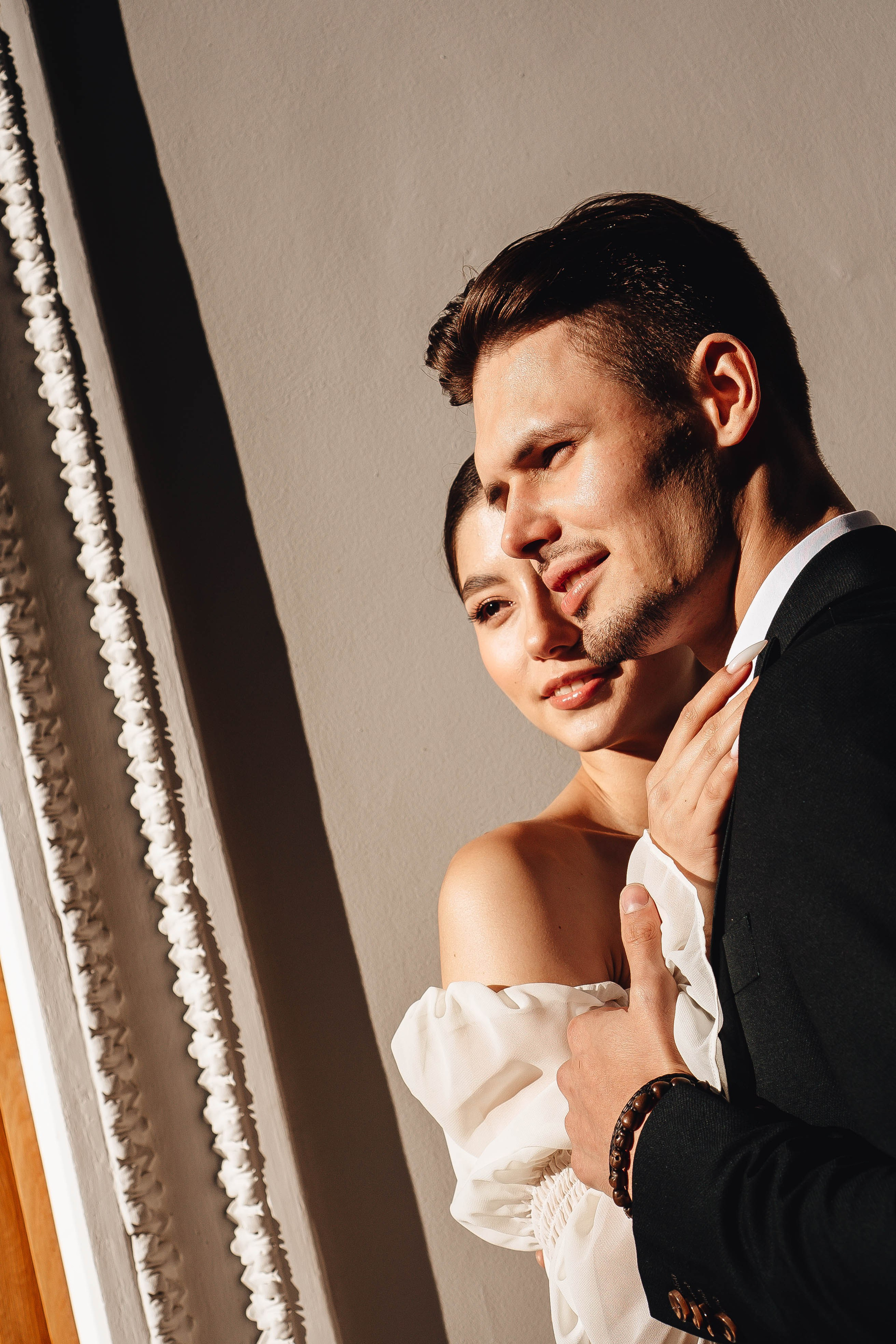 СВАДЕБНАЯ СЬЕМКА НА РАССВЕТЕ НА ЕЛАГИНОМ ОСТОРОВЕ. Профессиональный фотограф, Санкт-Петербург — Виктория Богомолова