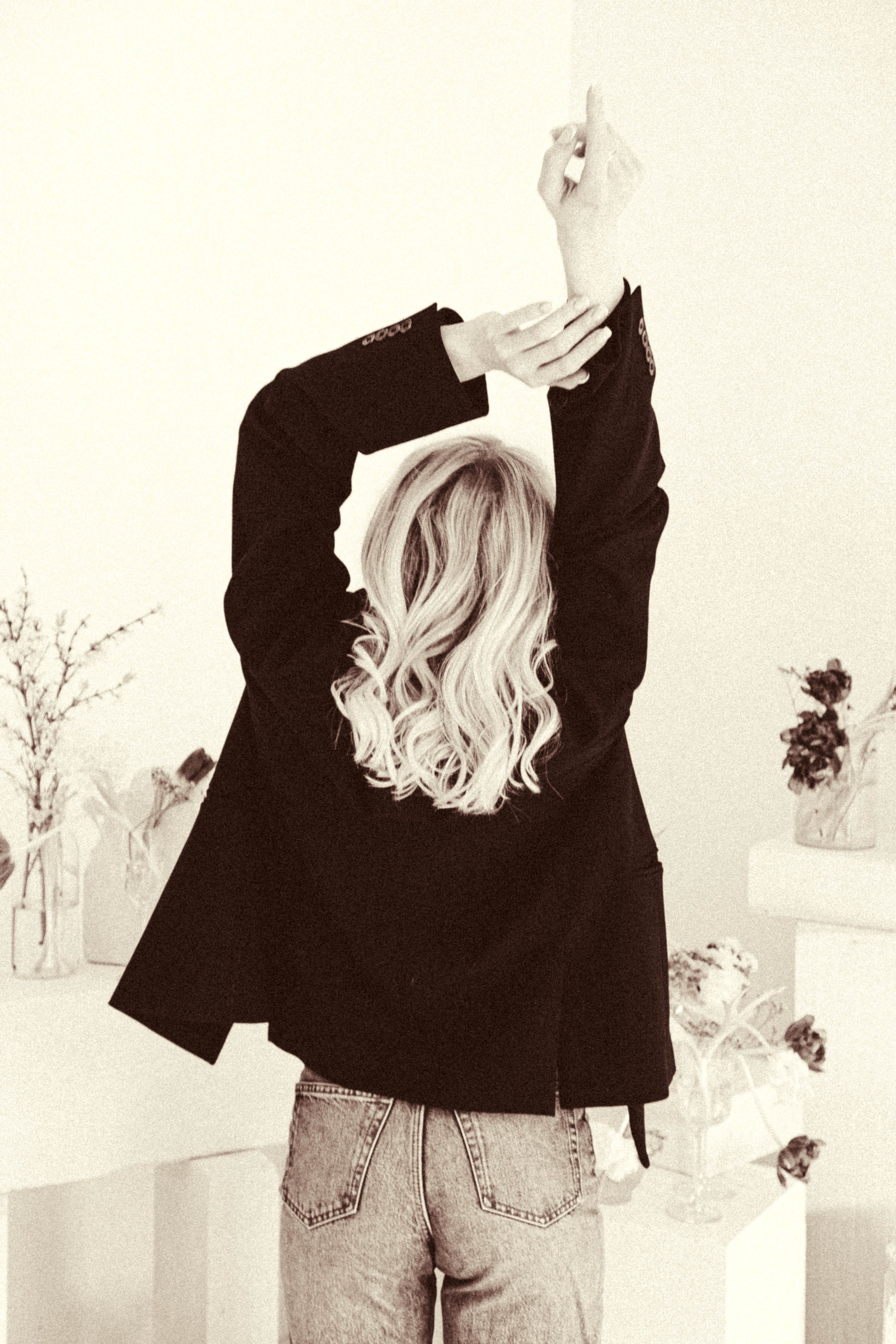 Винтажный стиль. Профессиональный фотограф, Санкт-Петербург — Виктория Богомолова