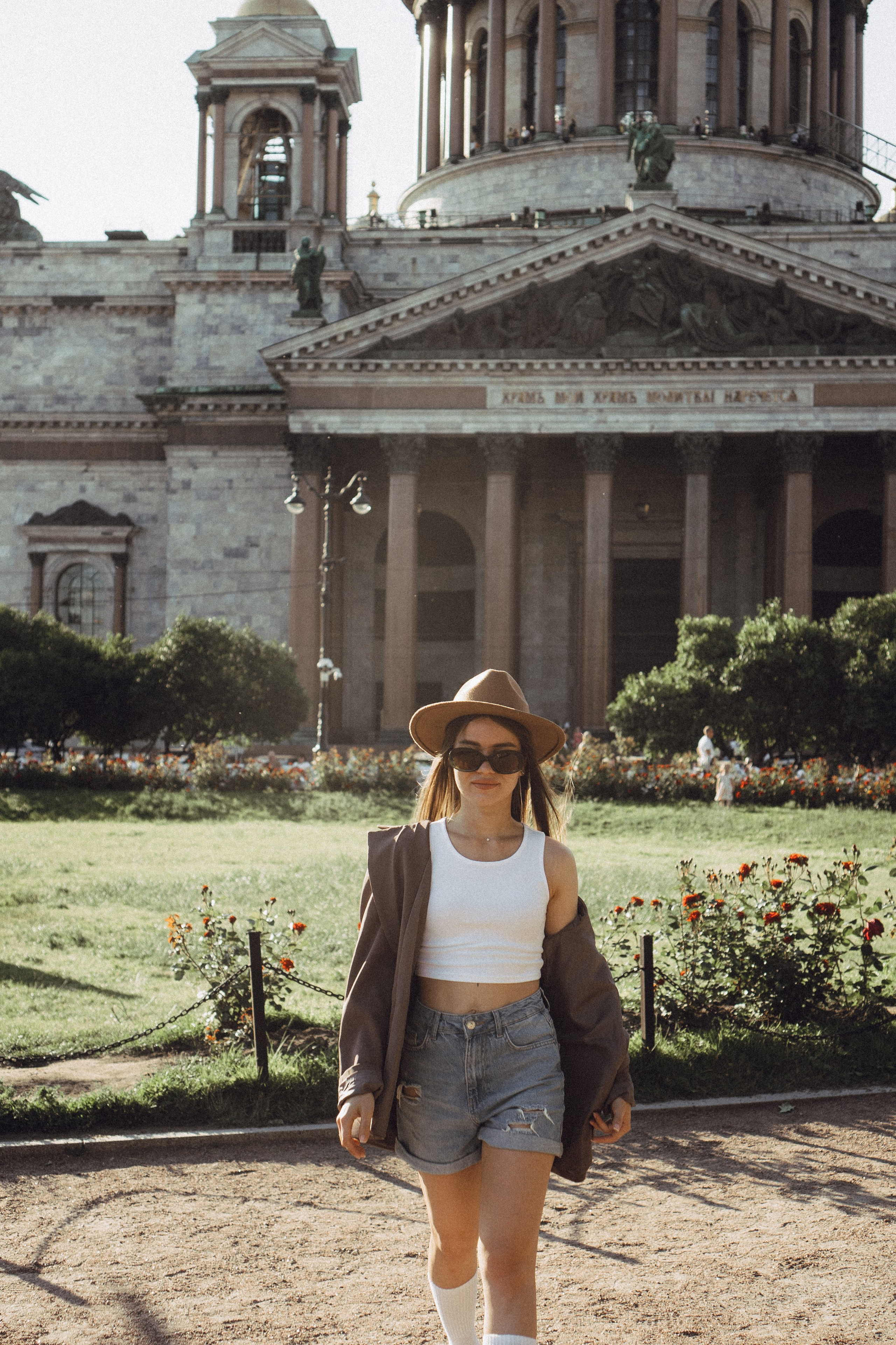 ПРОГУЛКА ПО САНКТ-ПЕТЕРБУРГУ. Профессиональный фотограф, Санкт-Петербург — Виктория Богомолова
