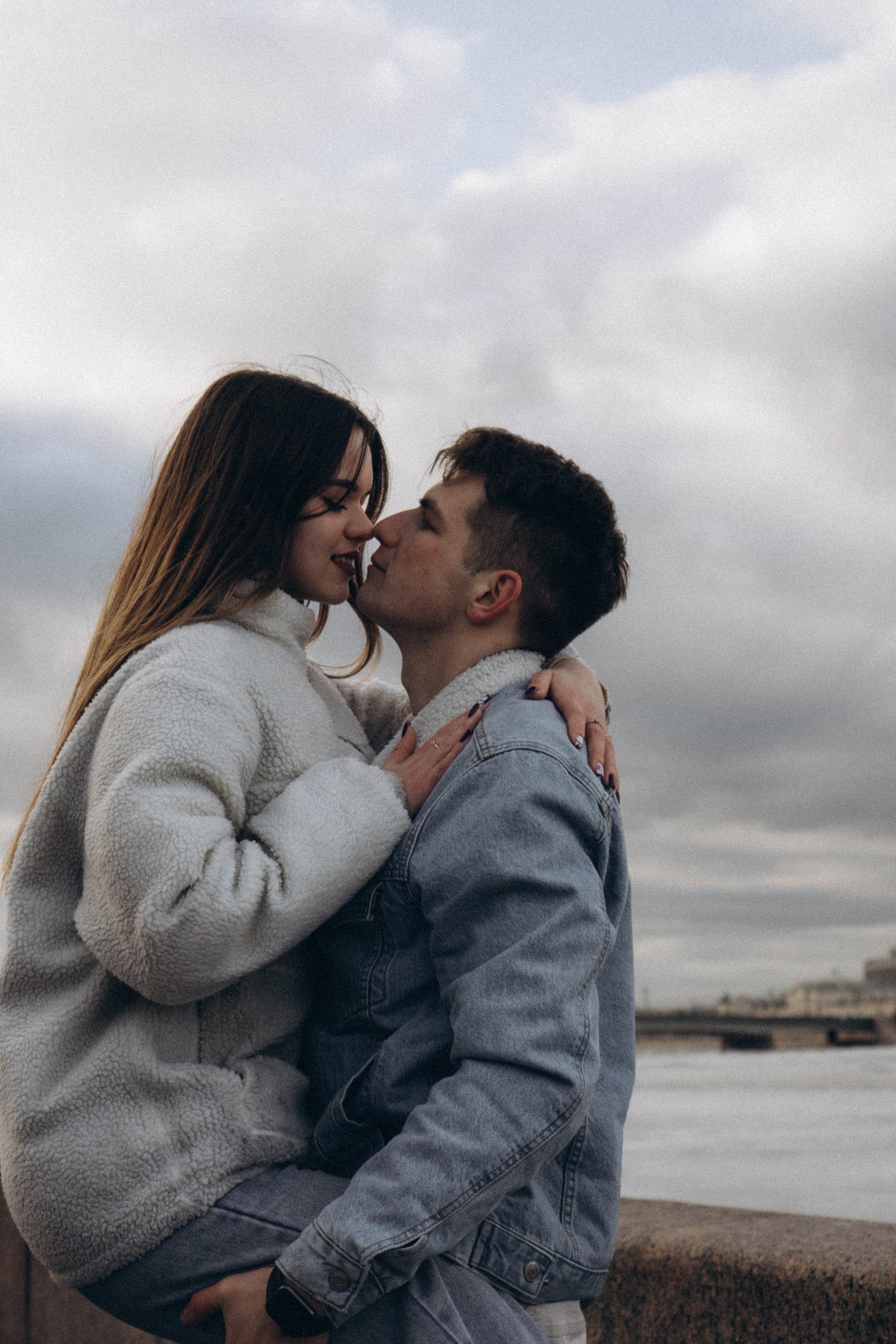 Прогулочная. Профессиональный фотограф, Санкт-Петербург — Виктория Богомолова