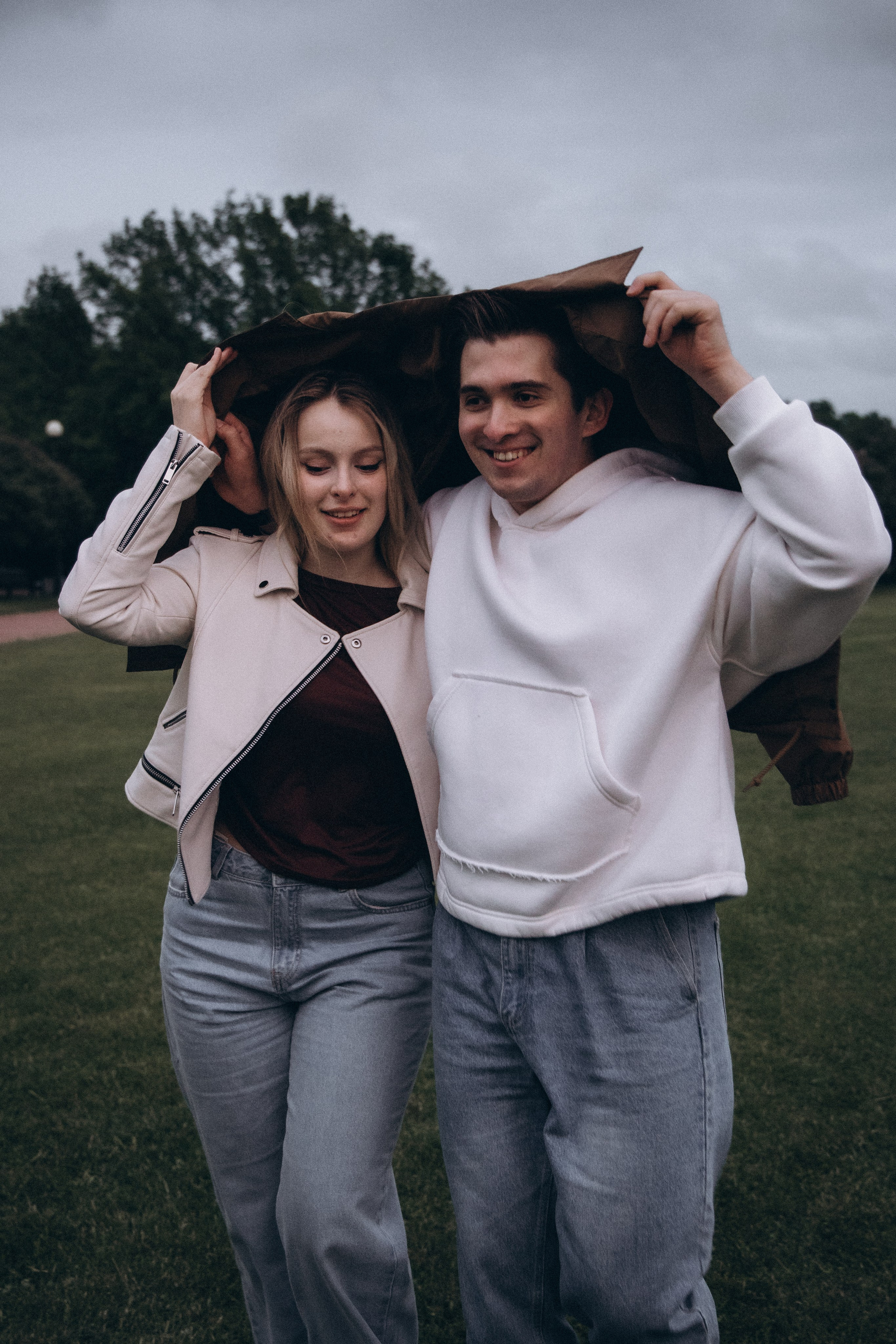 Егор и Дарина. Kolomenskaia Kseniia Family photographer
