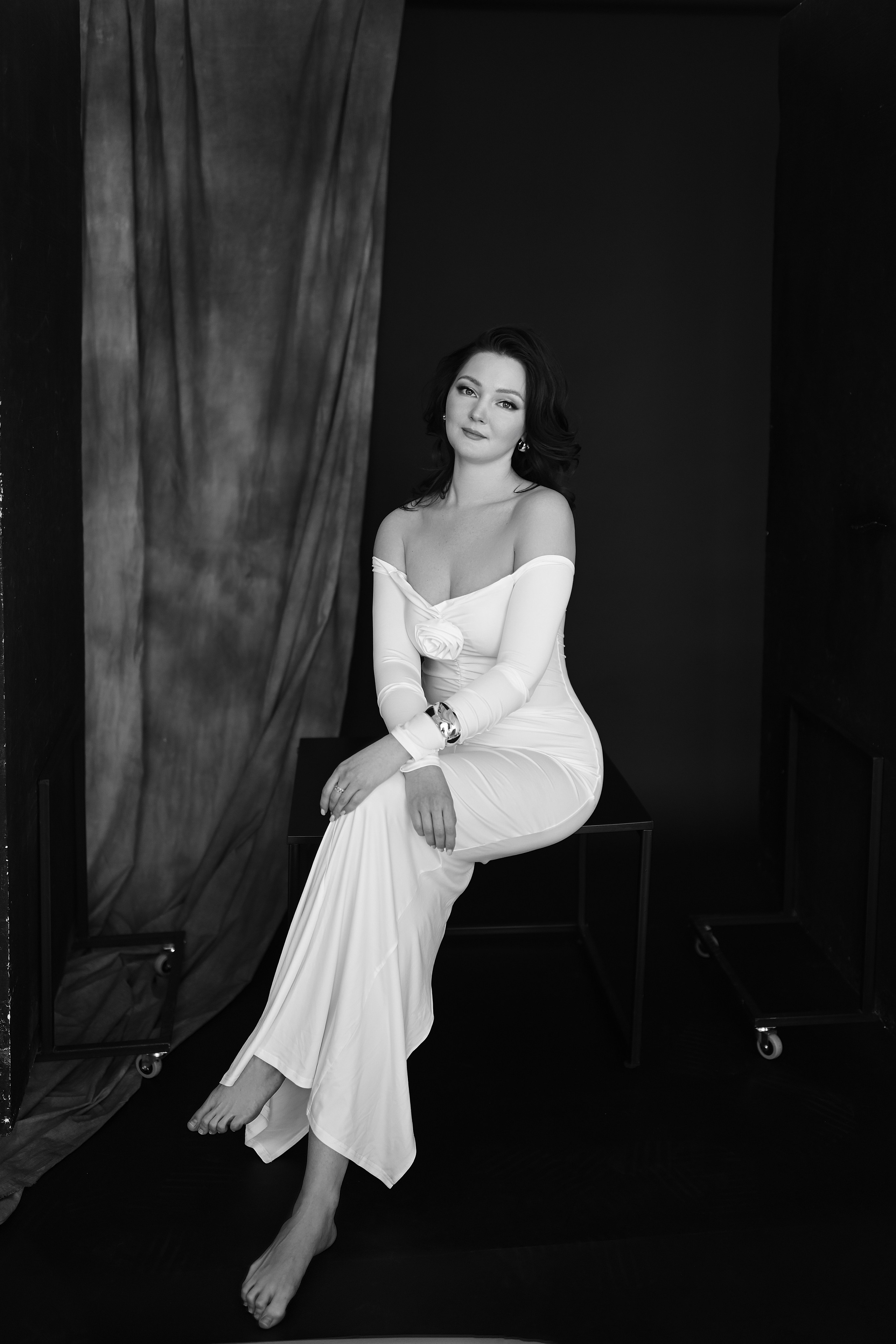 Коноплева Настя. Свадебный и семейный фотограф в Самаре Головань Наталья