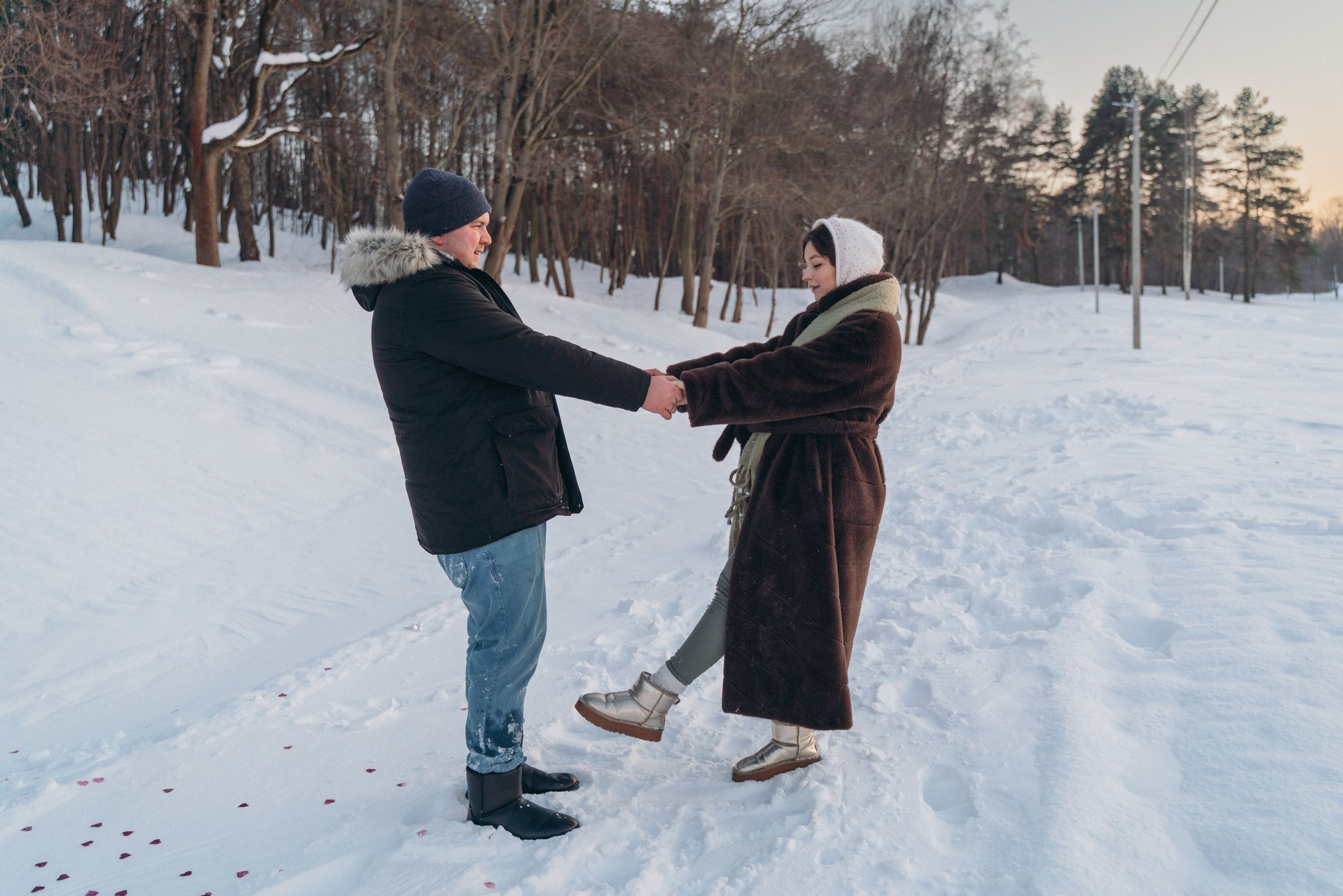 Бесконечность. FotoTanya. Раменское/Жуковский/Бронницы