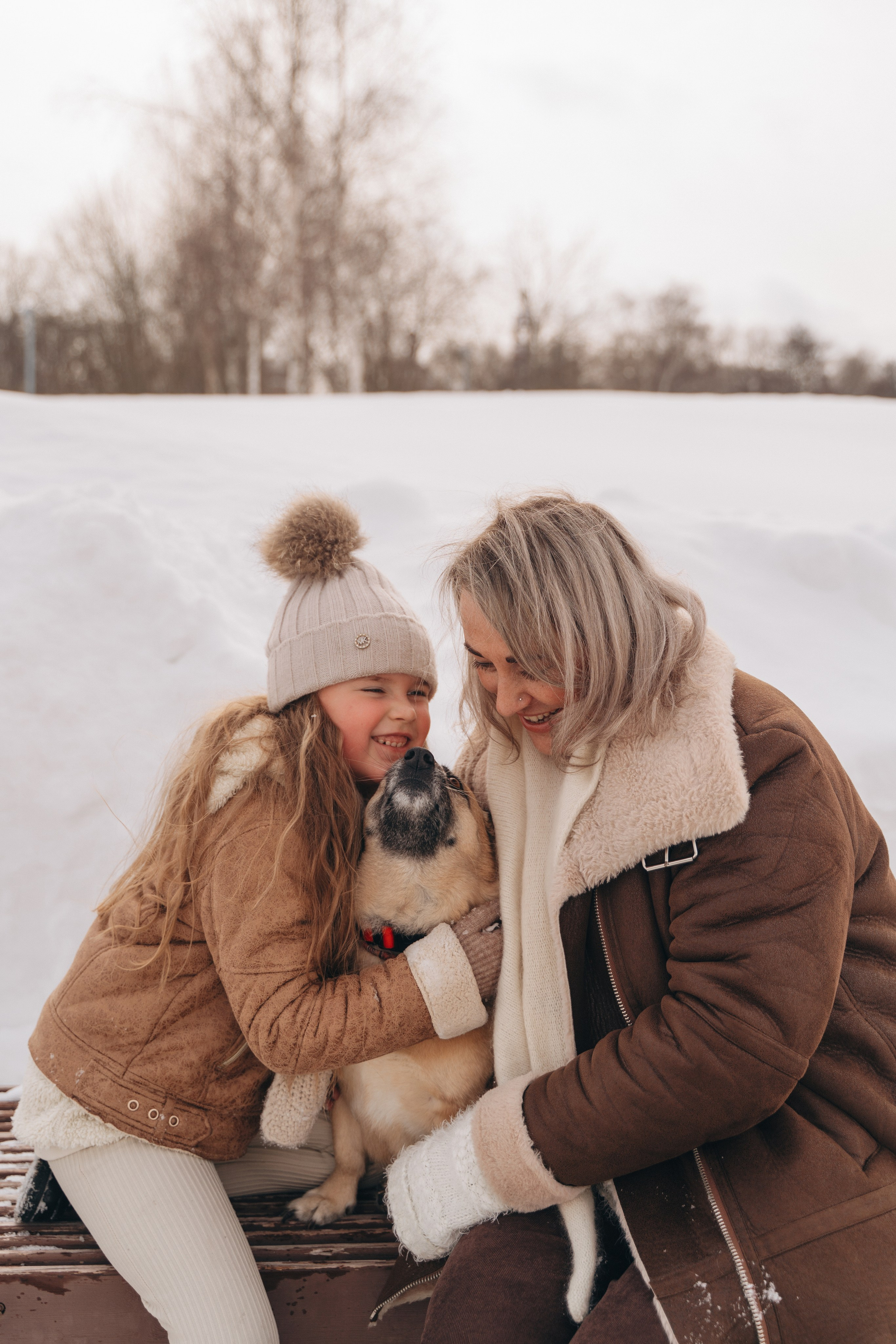 Февраль с Мартой 💞. FotoTanya. Раменское/Жуковский/Бронницы