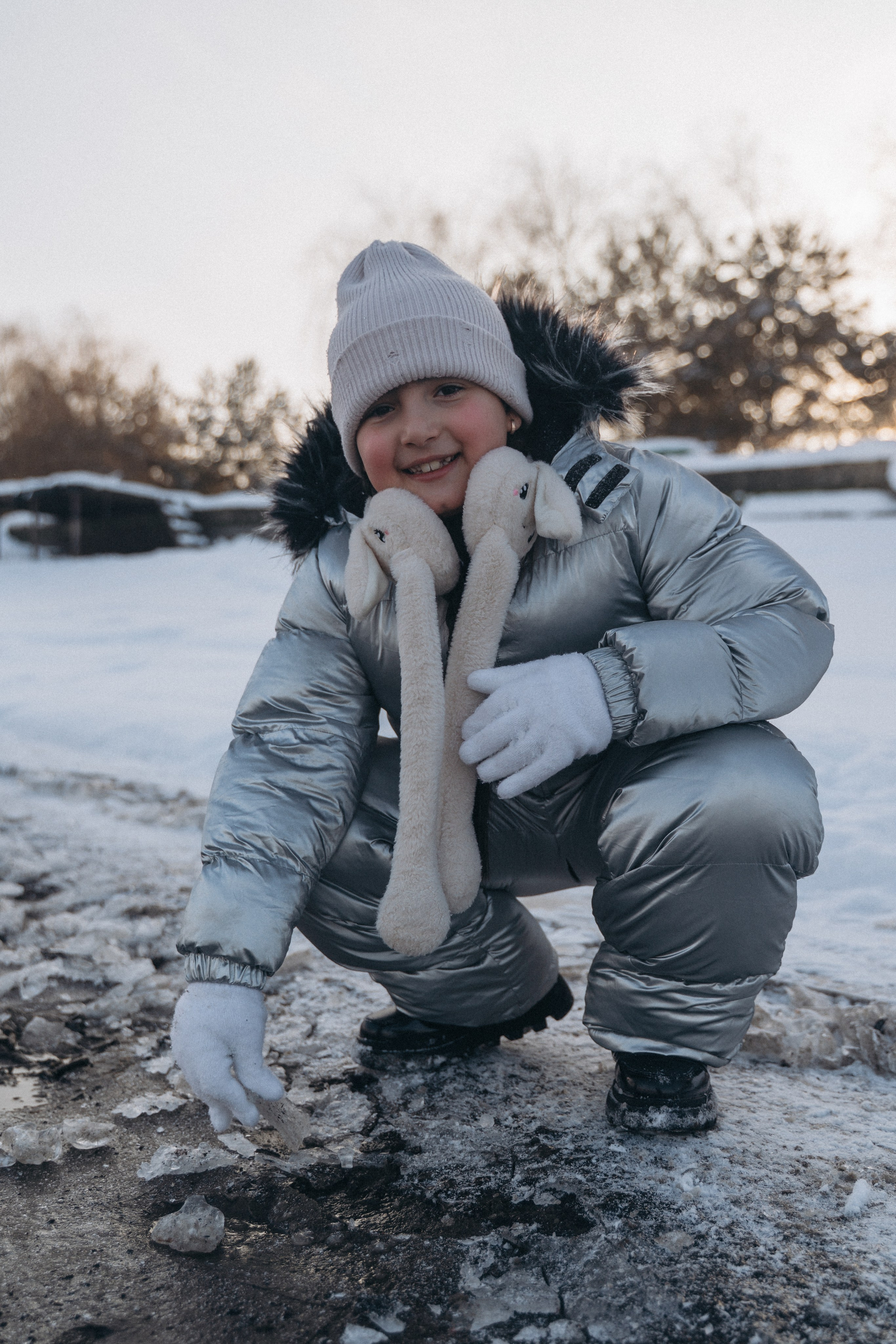 Одним зимним днем…🤍. FotoTanya. Раменское/Жуковский/Бронницы