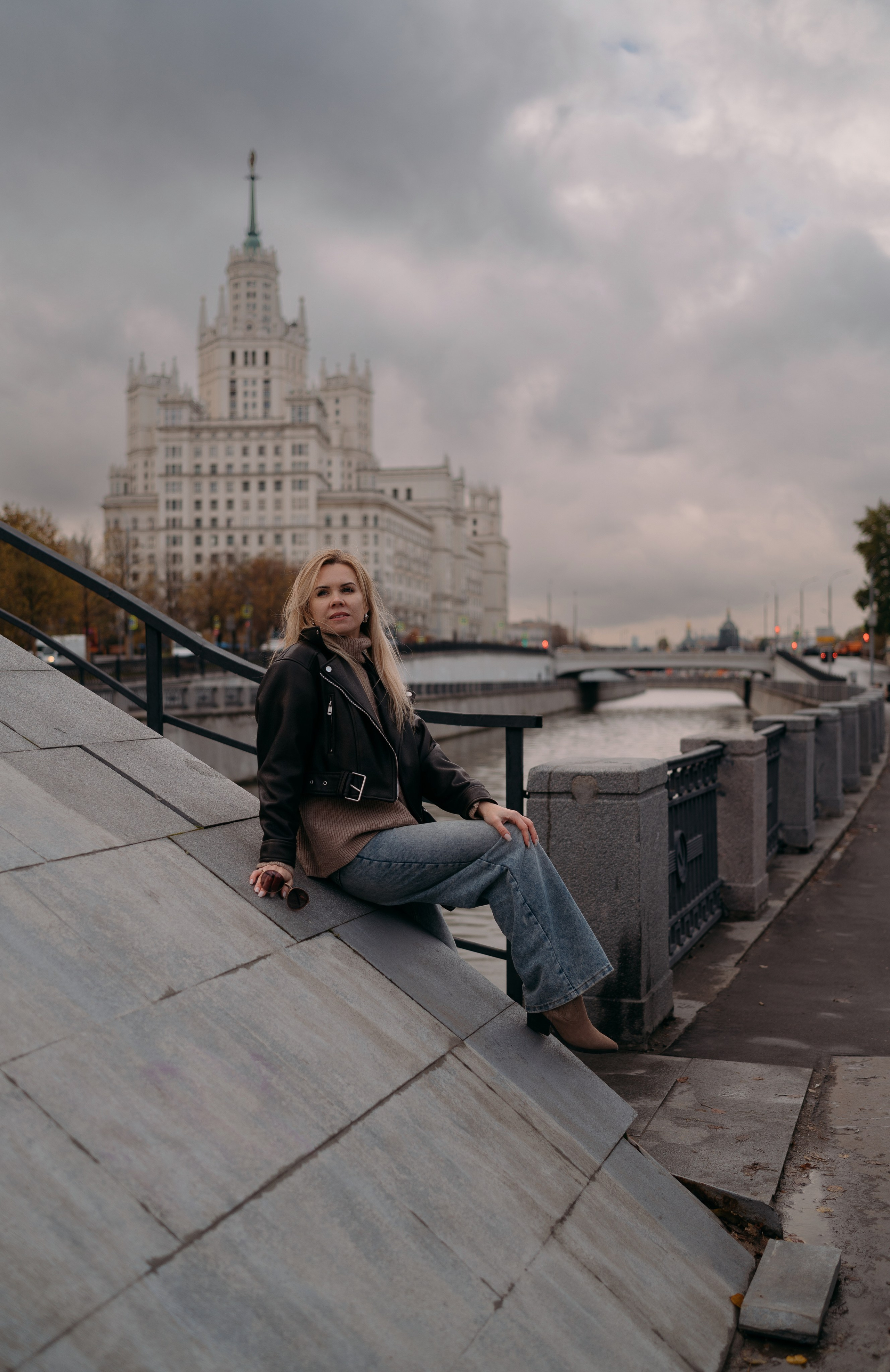 В сердце столицы. FotoTanya. Раменское/Жуковский/Бронницы