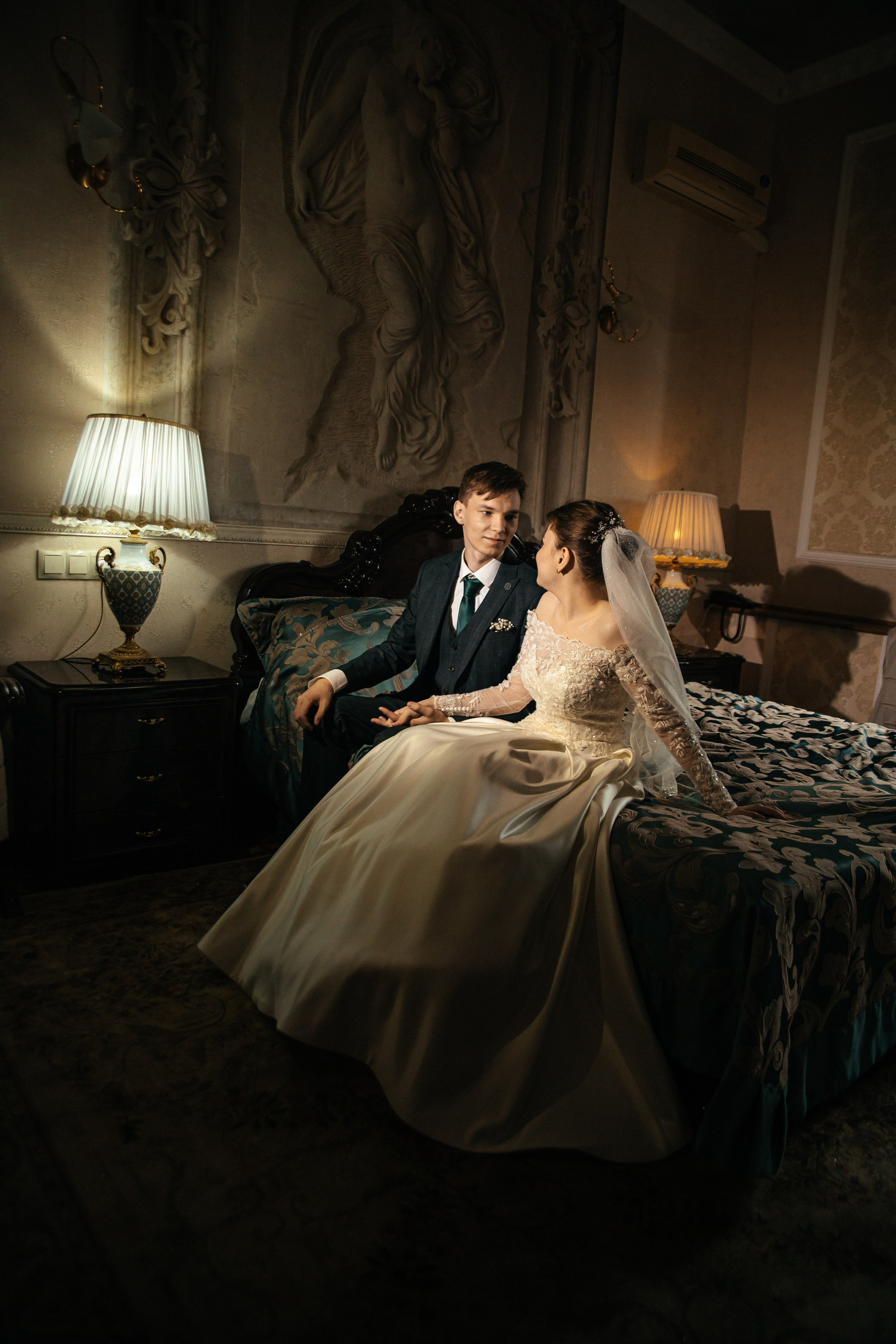 Миша и Лиза. Фотограф Таганрог и Ростов-на-Дону