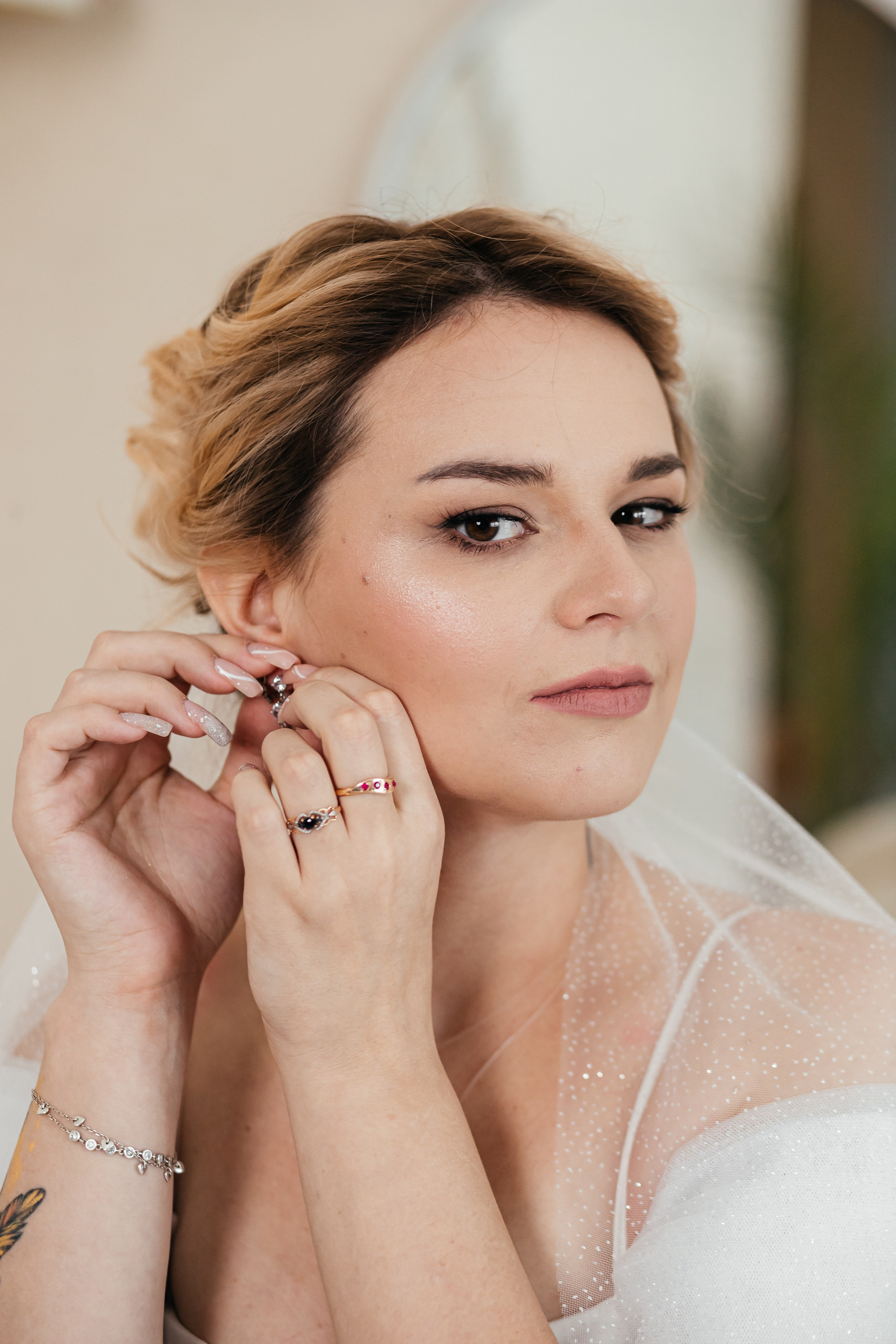 Утро невесты. Фотограф в Таганроге и Ростове-на-Дону