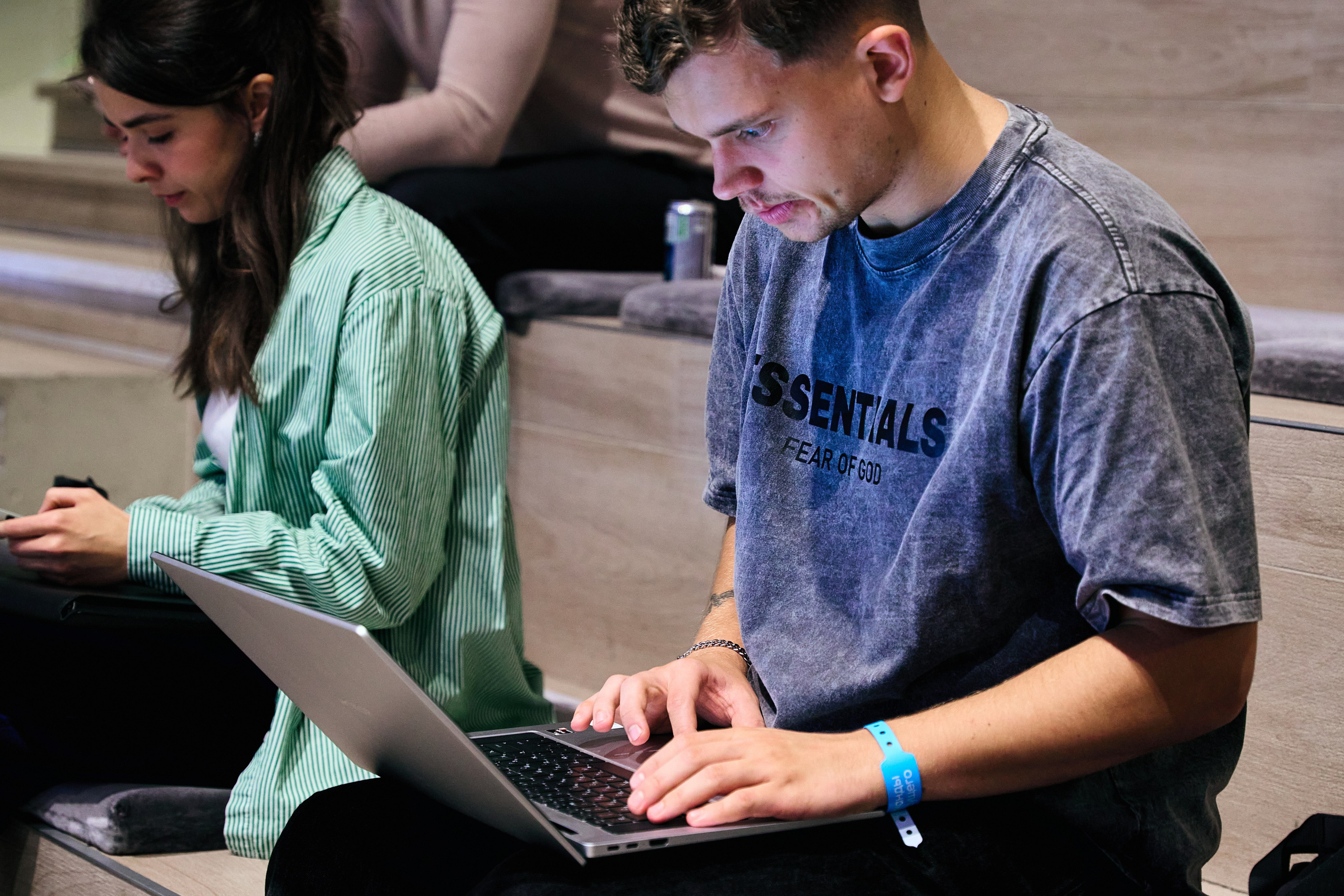 Конференция Команды будущего