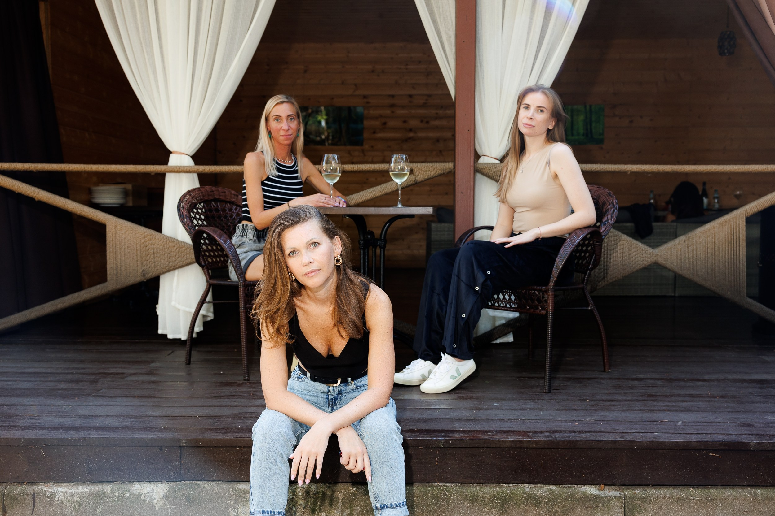 STOLICA-CITY. Репортажный и свадебный фотограф Катерина Потапова