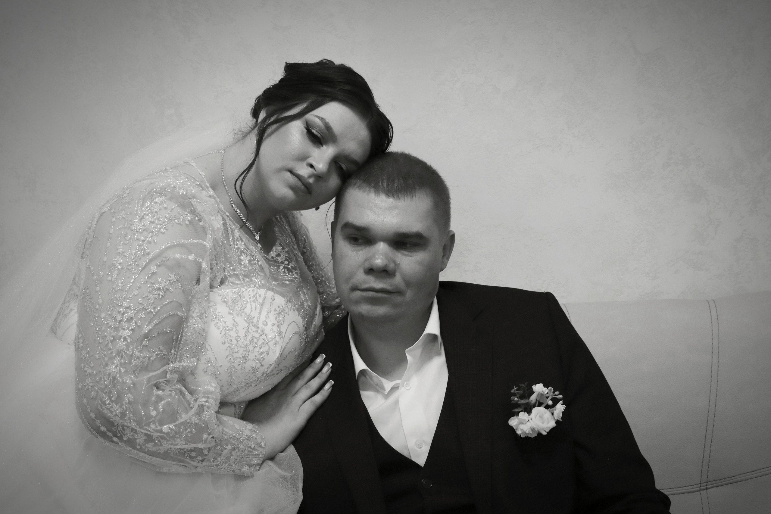 Свадебные фотосессии. Фотолаборатория Ваниль