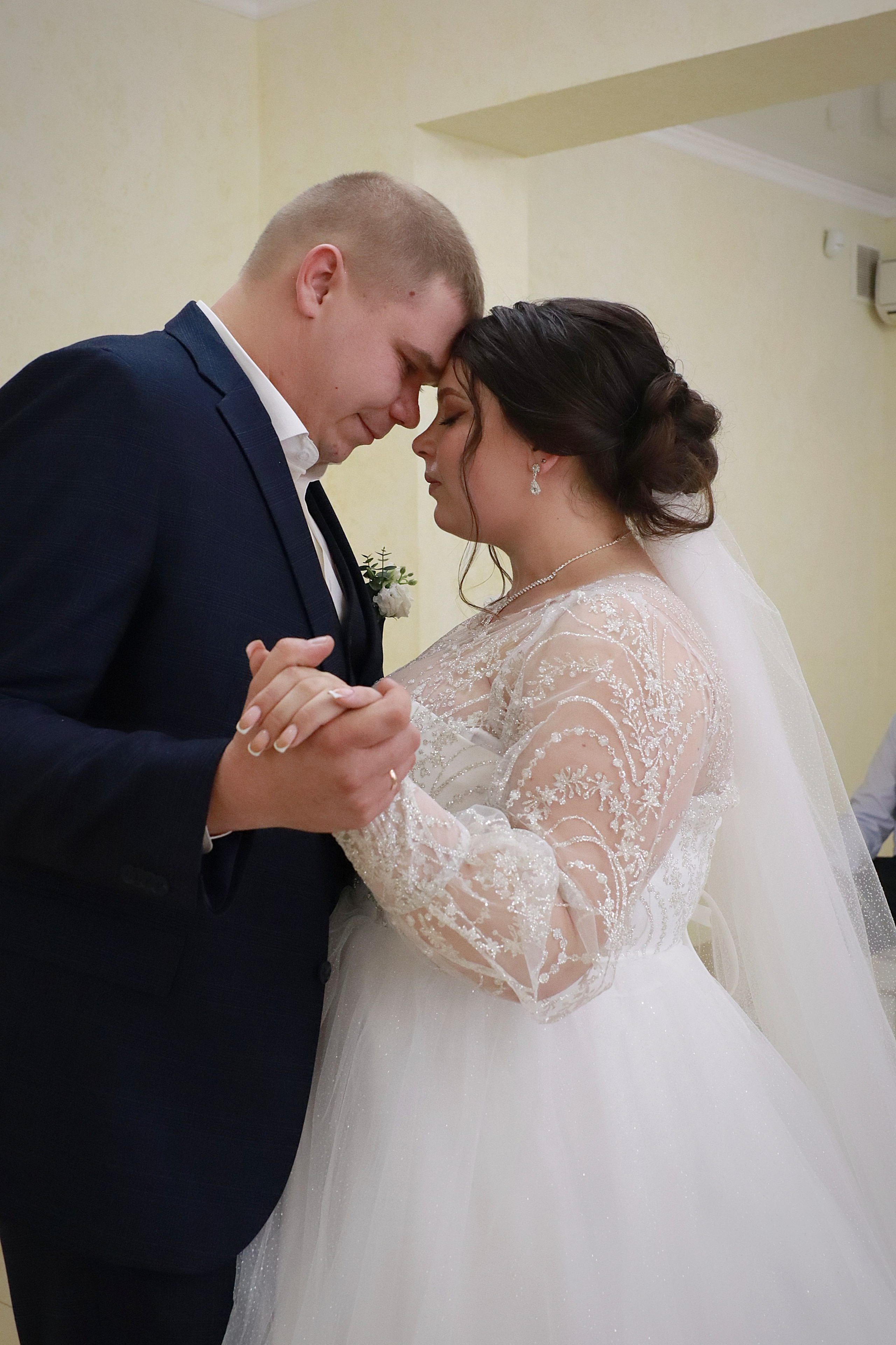 Свадебные фотосессии. Фотолаборатория Ваниль