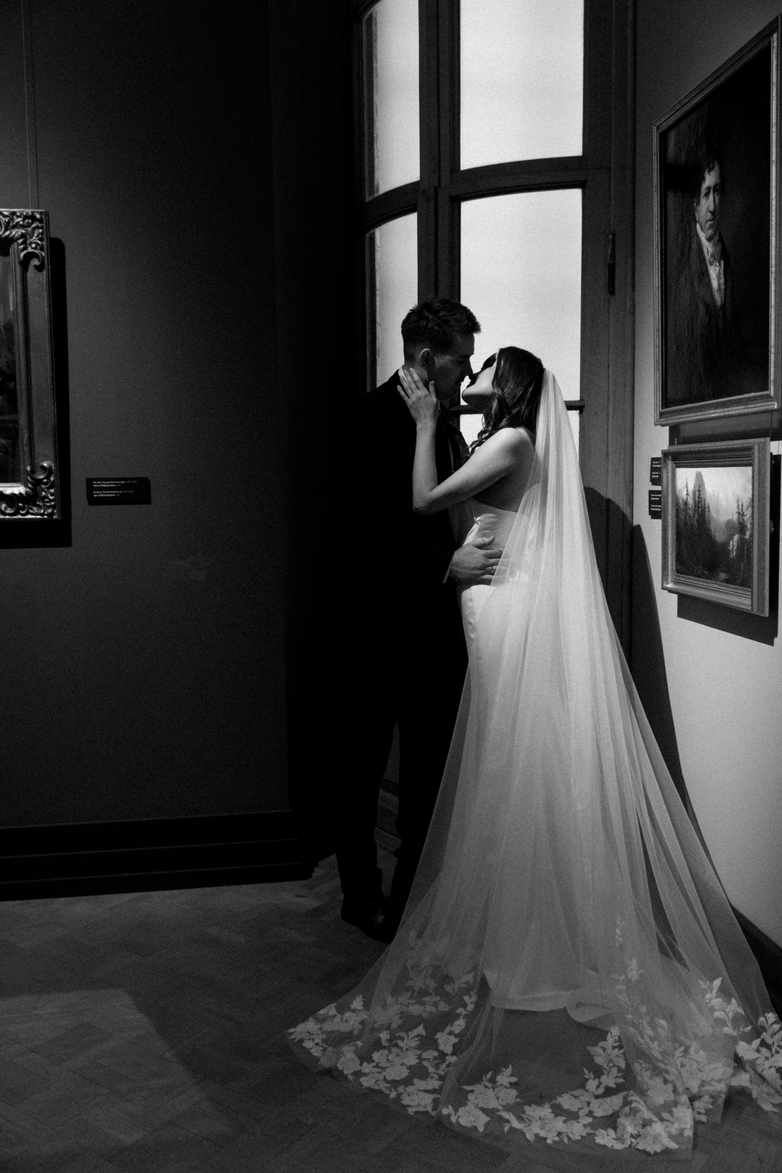 Галина & Влад. Фотограф Нижний Новгород Юлия Болдырева