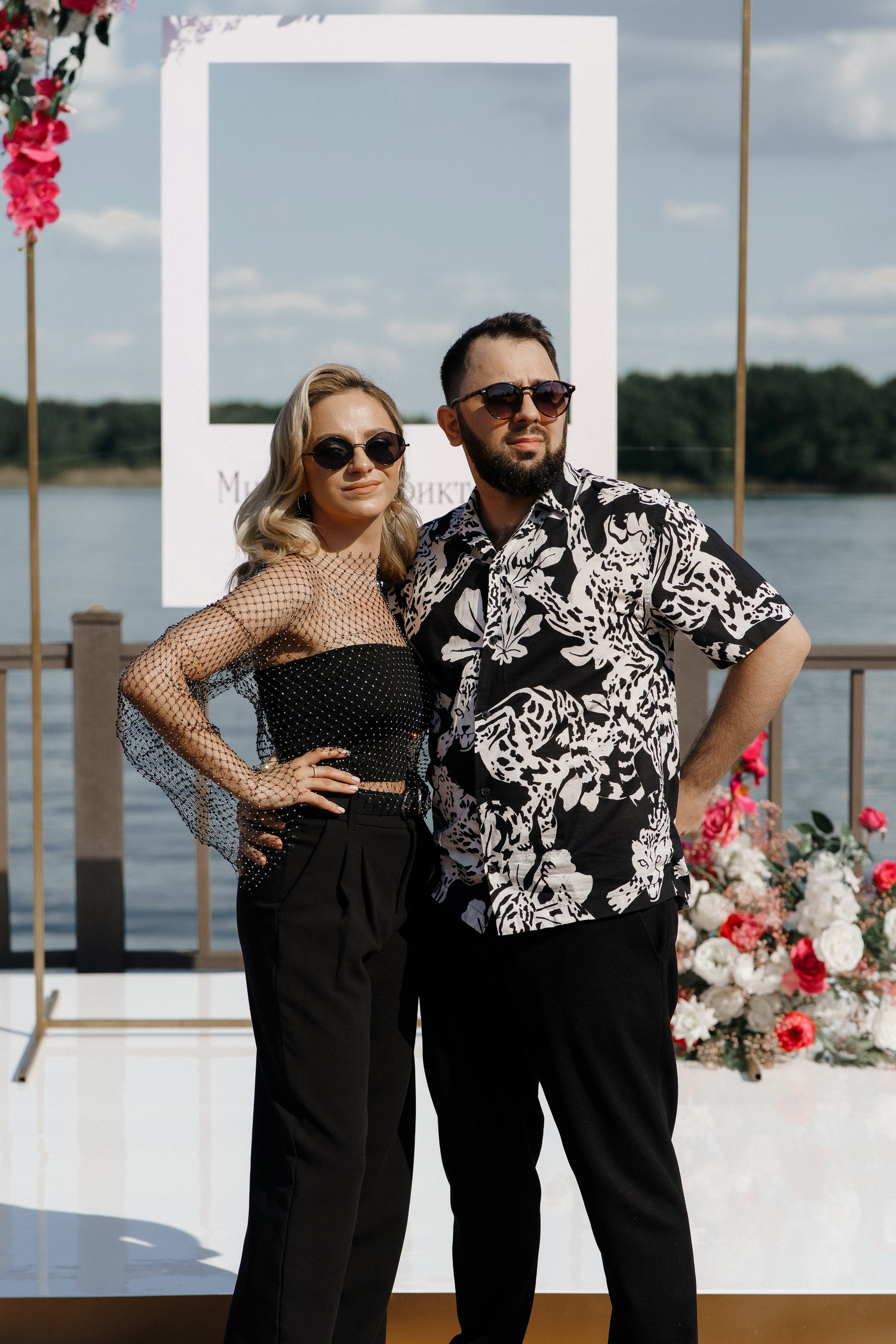 Миша и Вика. Свадебный фотограф в Саратове Антон Слепов