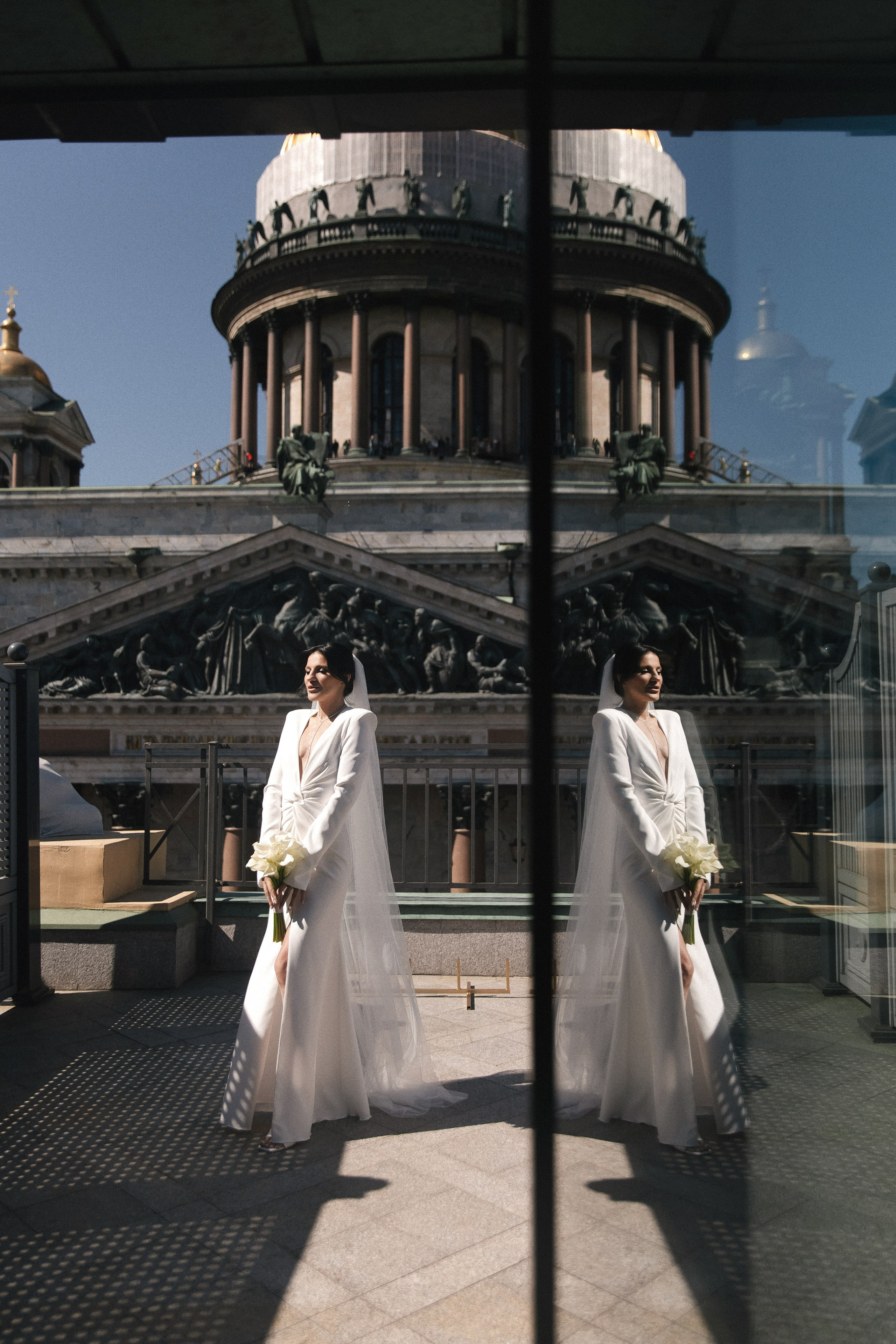 WEDDING. Maria Startseva Photo