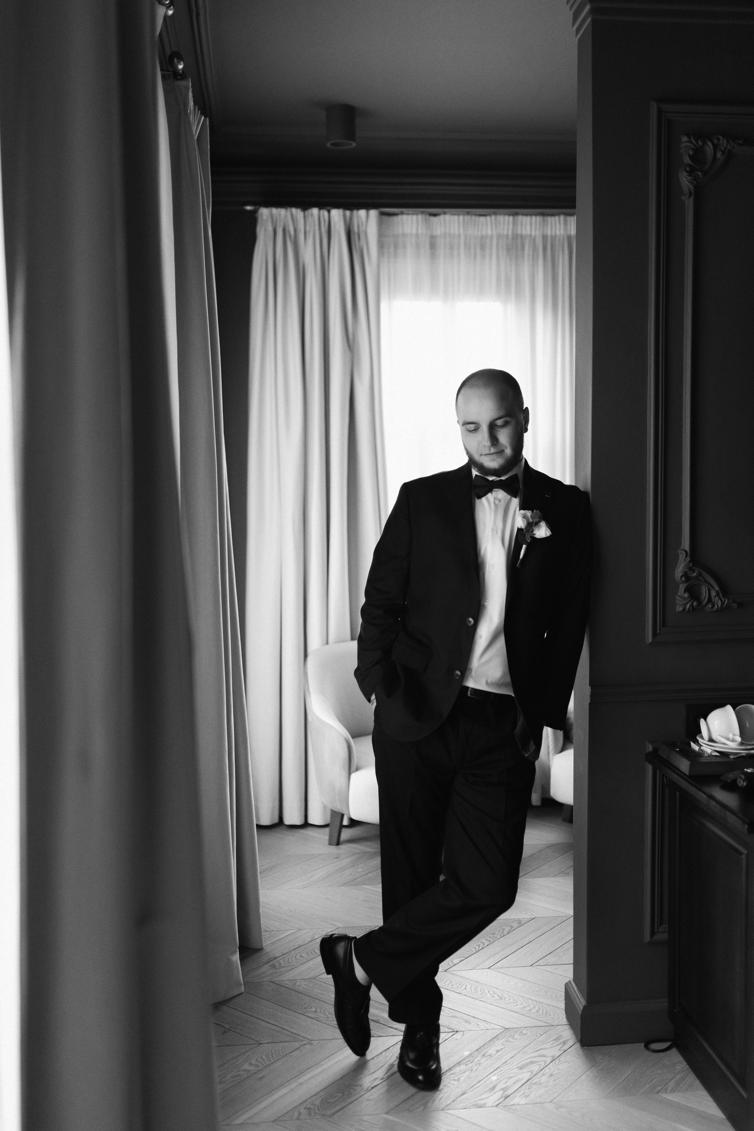 WEDDING. Maria Startseva Photo