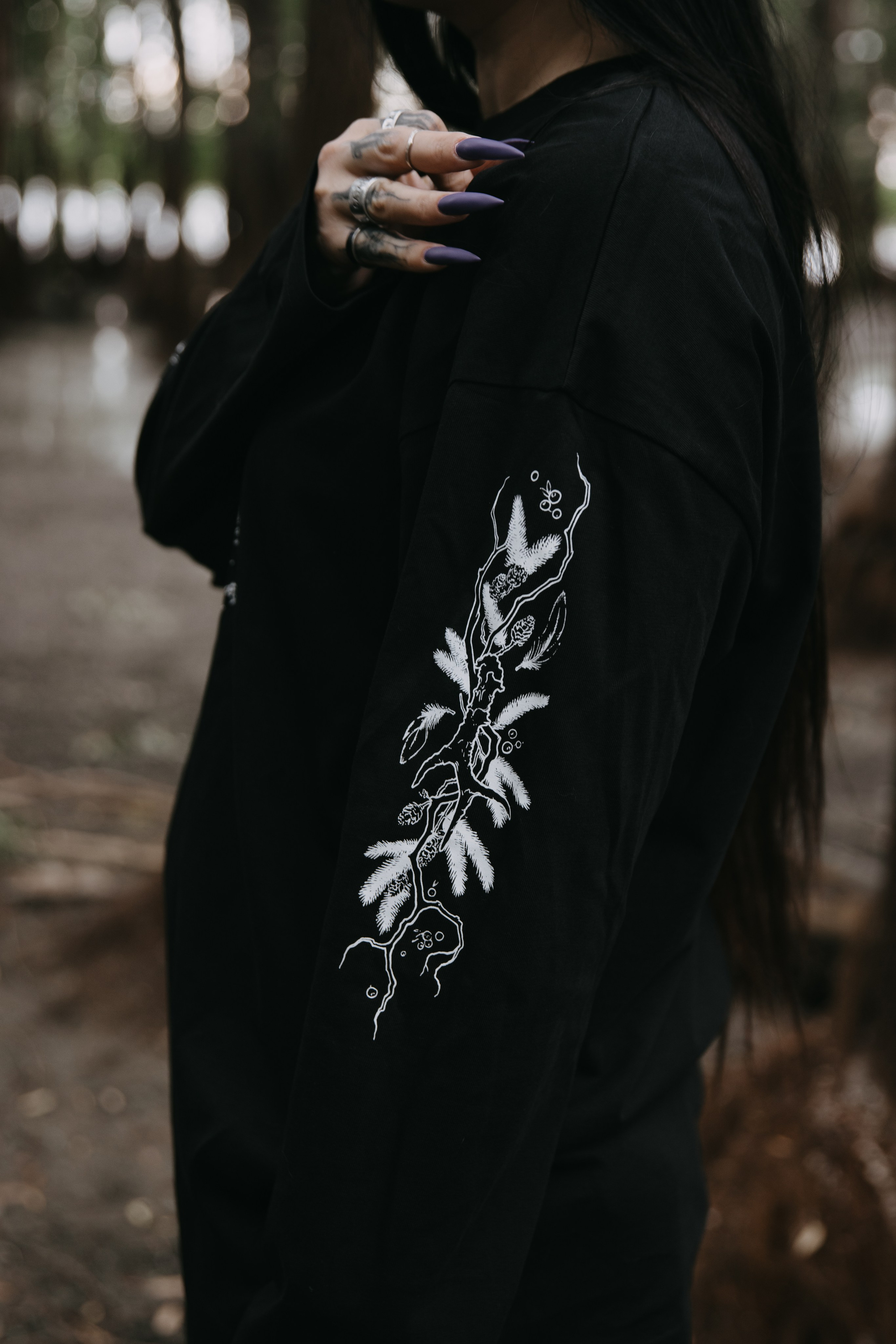 Коммерческая съёмка. Свадебный фотограф в Новосибирске Анастасия Бантик