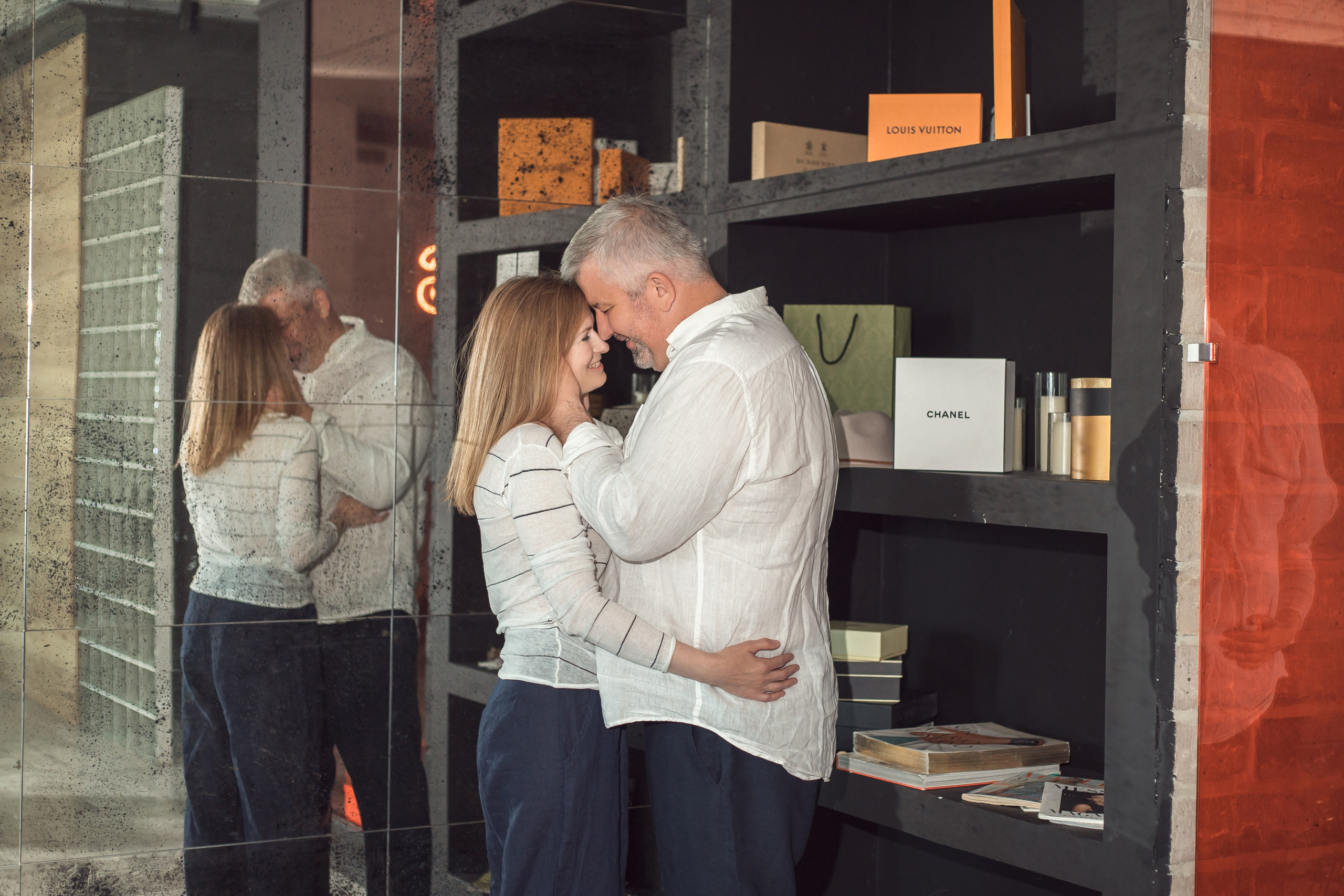 Роман и Светлана. Семейный фотограф в Рязани и Рязанской области