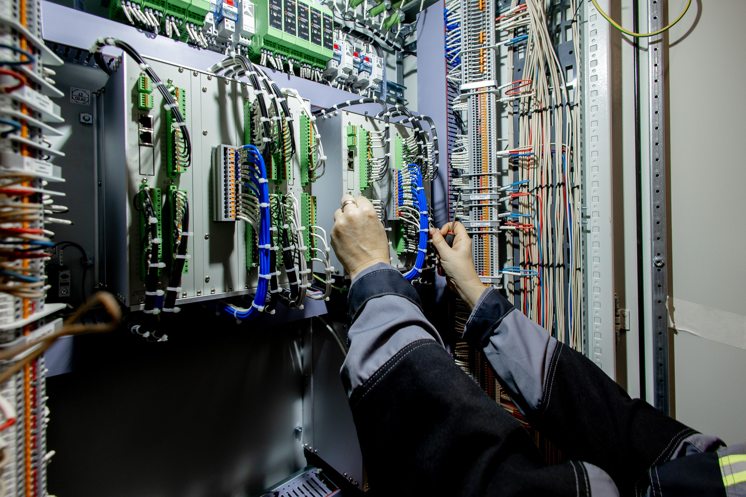 МехКолонна 26 г. Тамбов. Свадебный и портретный Фотограф в Липецке Дмитрий Котюков