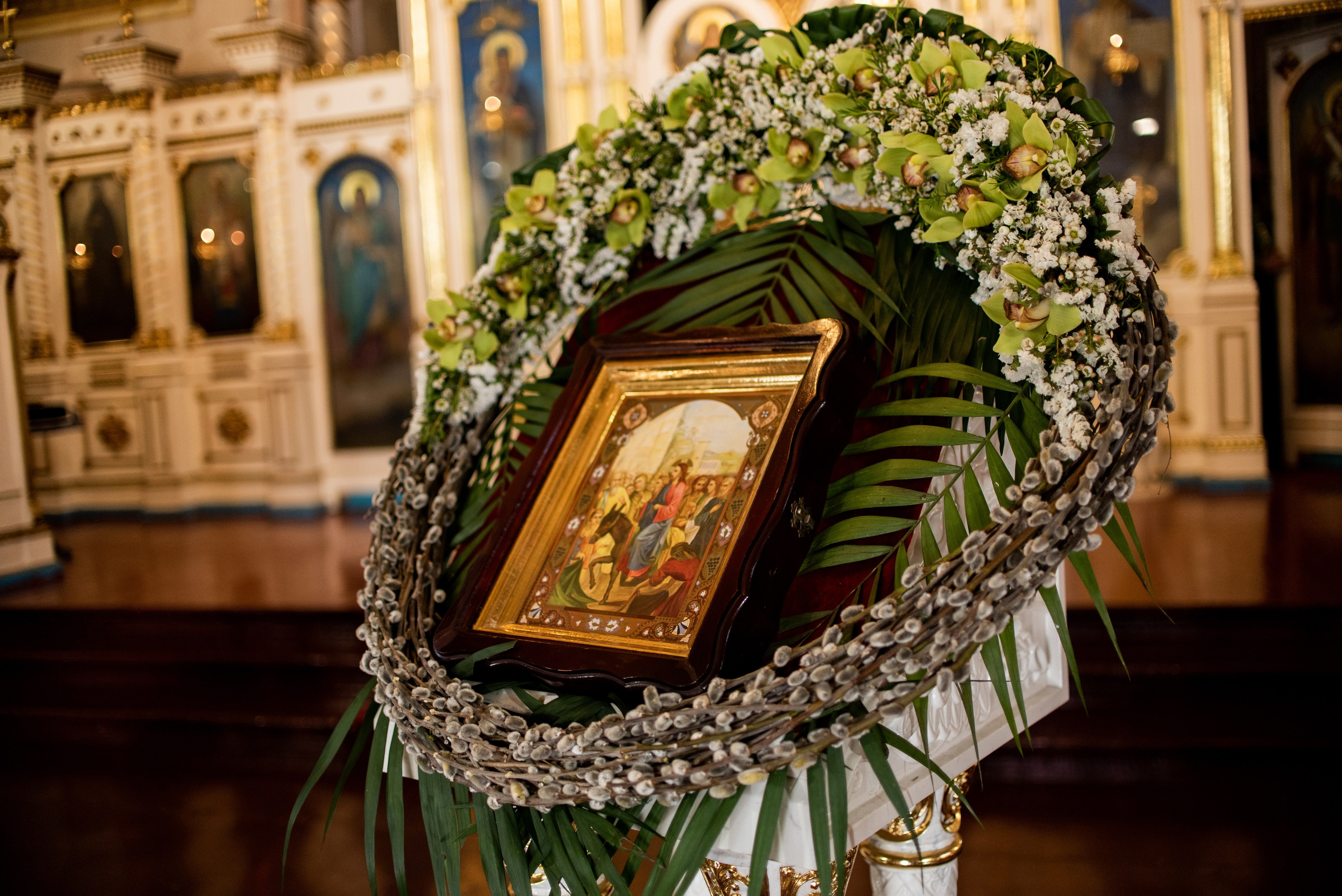 Вербное воскресенье 9.04.2023. Семейный и свадебный фотограф в Феодосии и Коктебеле