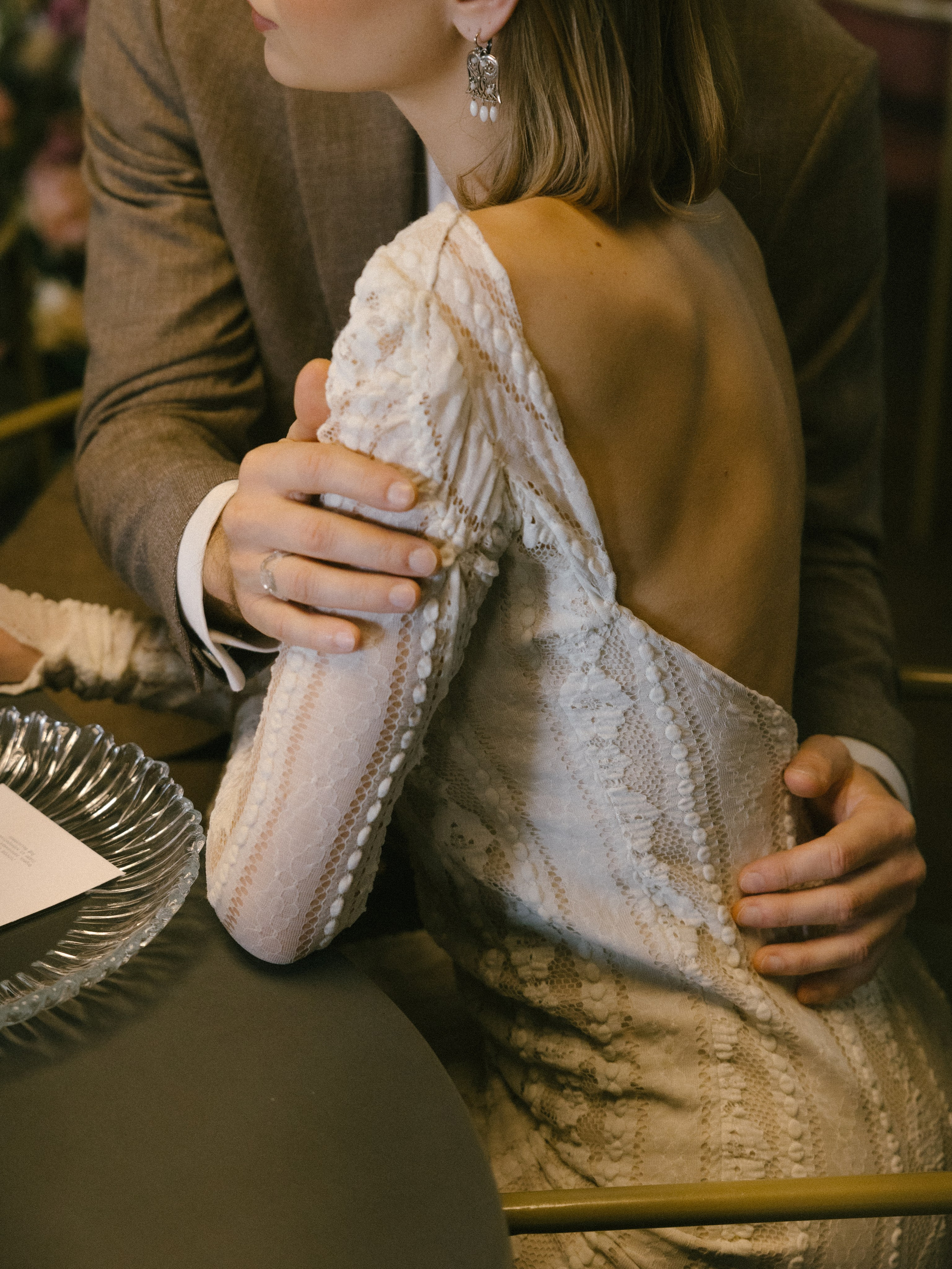 Для двоих. Свадебное и event-агентство в Санкт-Петербурге MANOTI Agency