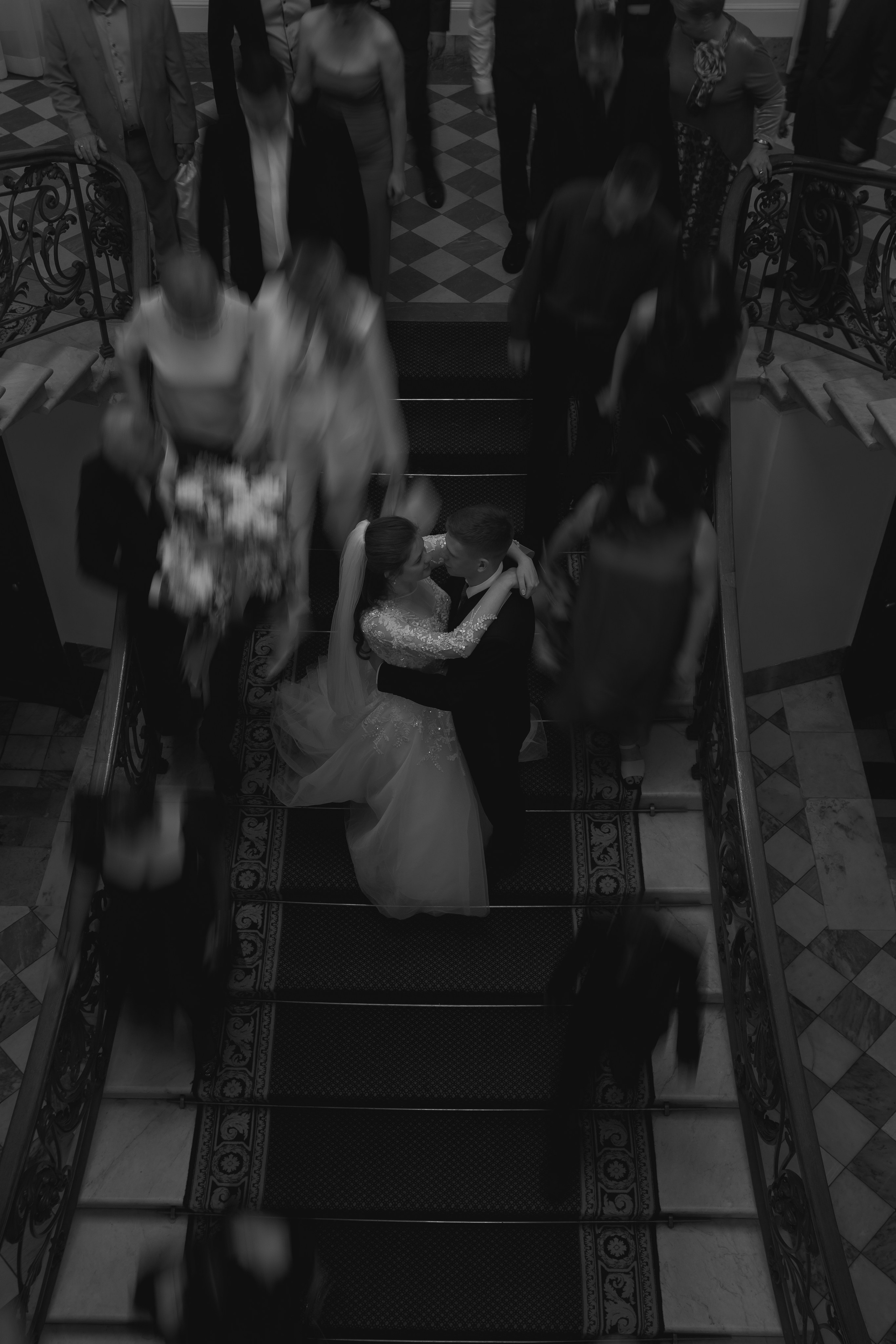 Лера и Ваня. Фотограф в Санкт-Петербурге Мария Александрова