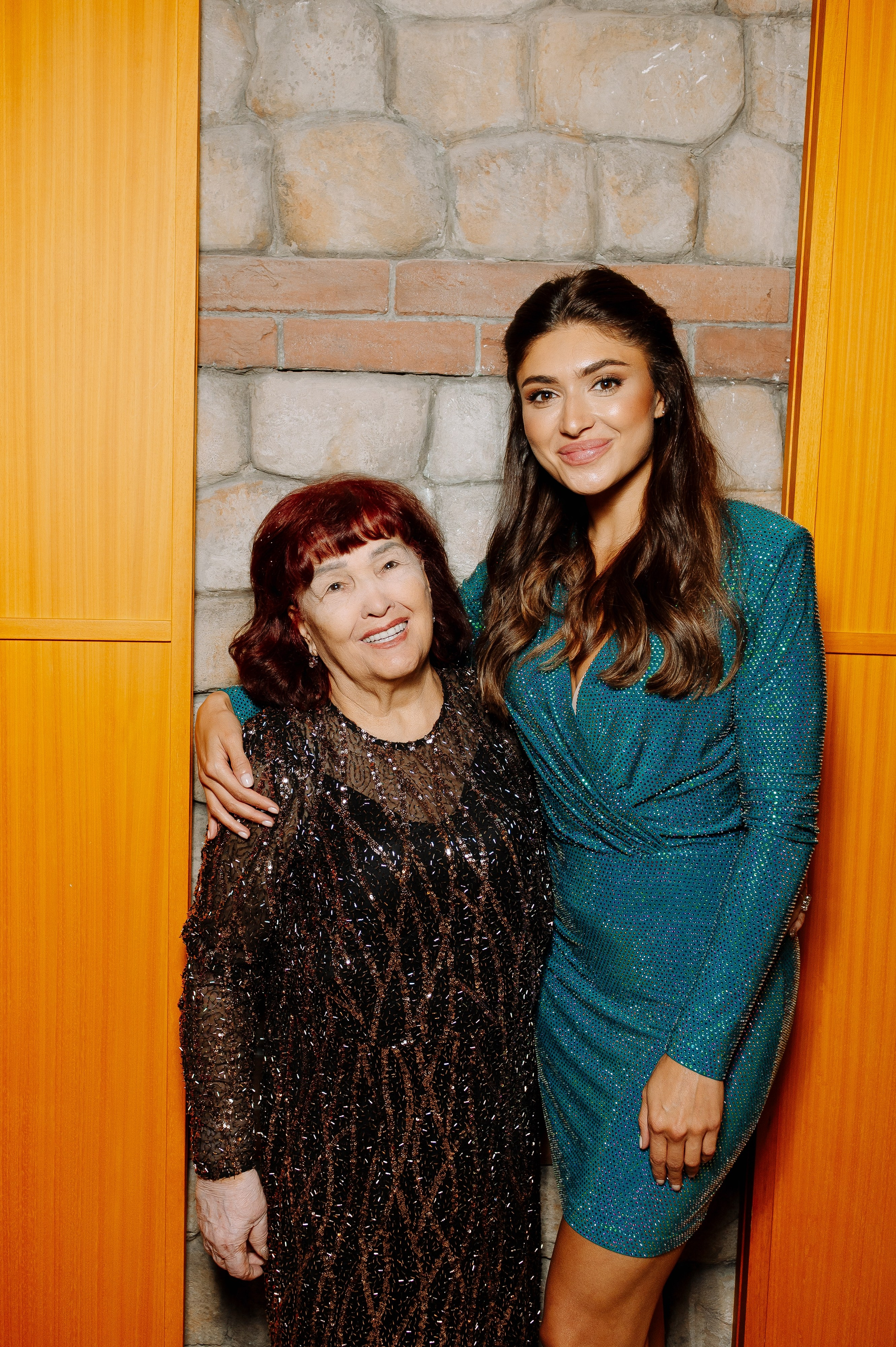 Анна'18. Вито Бурмасов | Москва