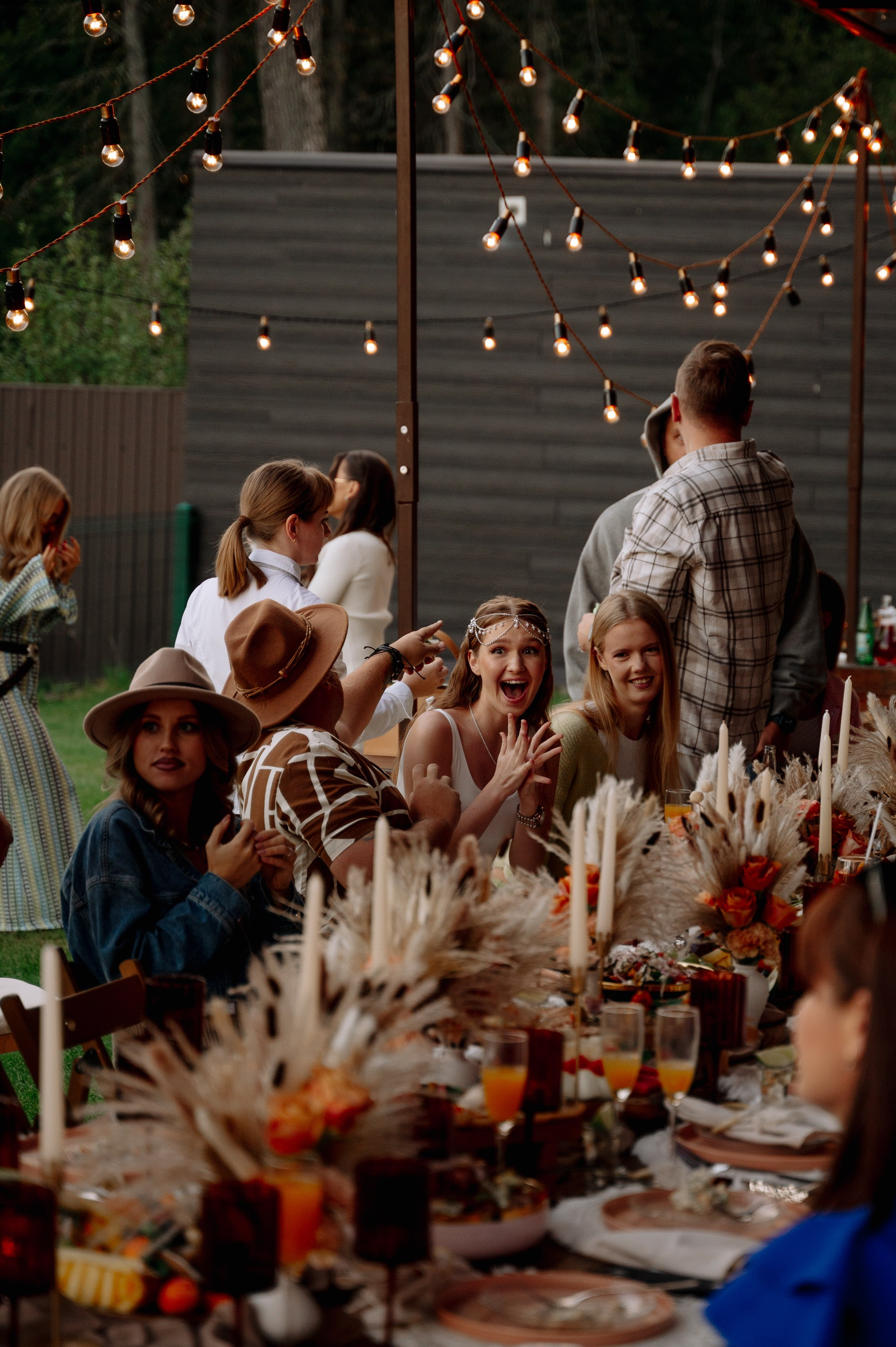 Helen_yes 30 birthday. Фотограф Вито Бурмасов | Москва