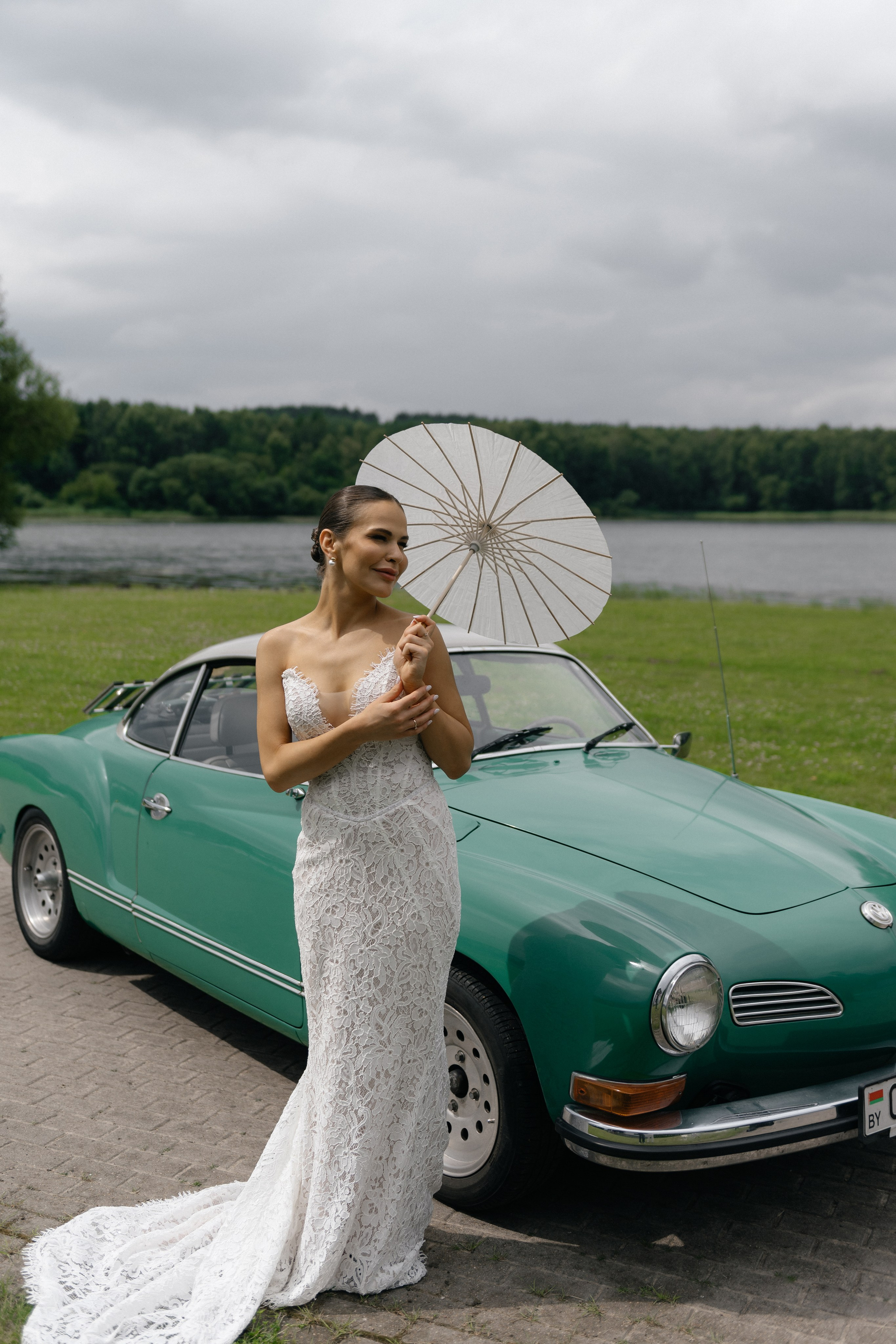 Alexandra and Ivan. Главная