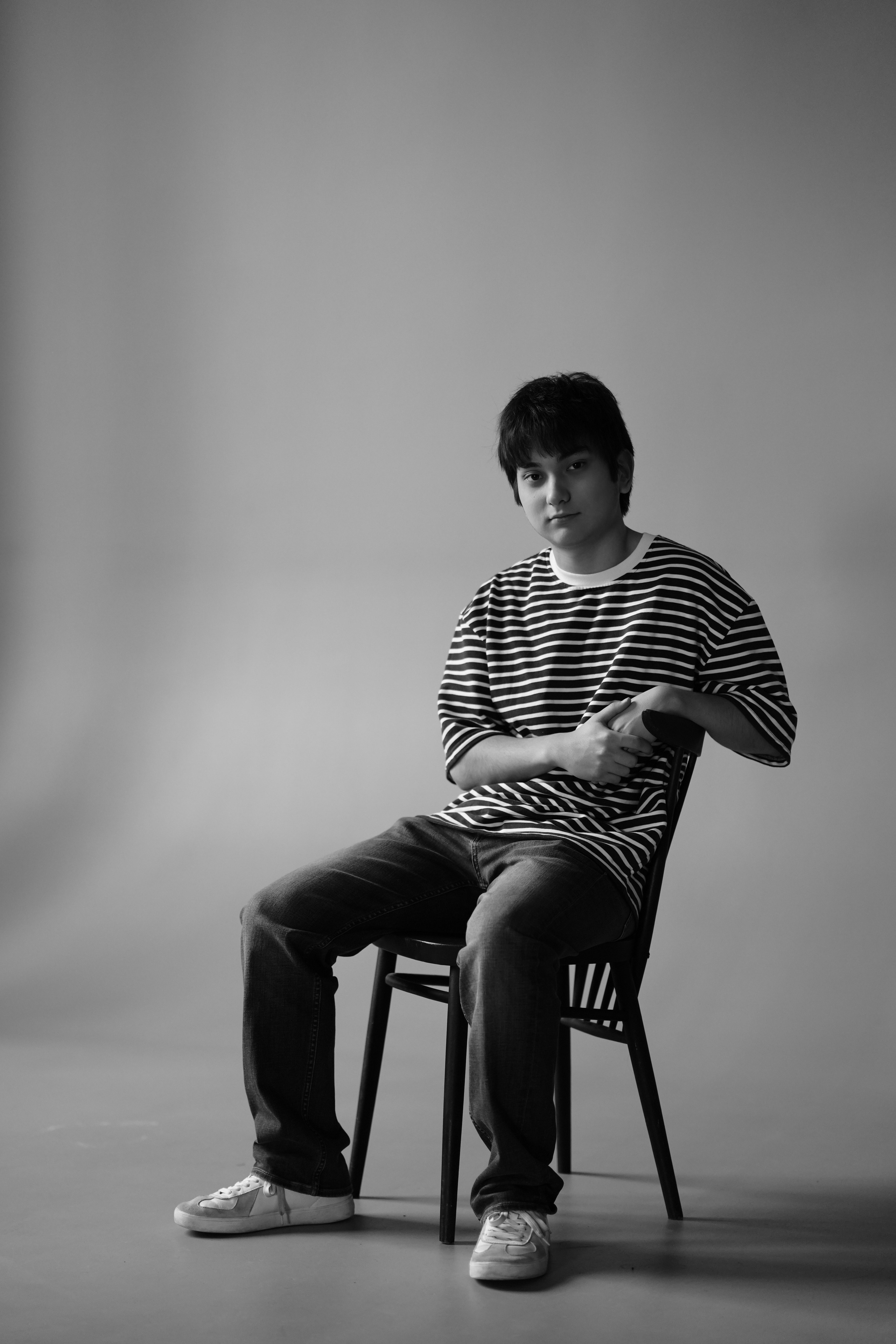 Семья. Я Эля, фотограф из Алматы