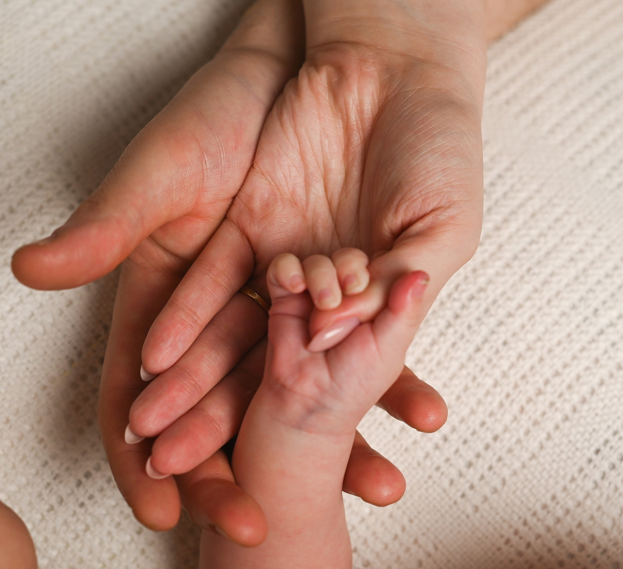 Newborn. Newborn и детский фотограф в Череповце Юля Михайлова