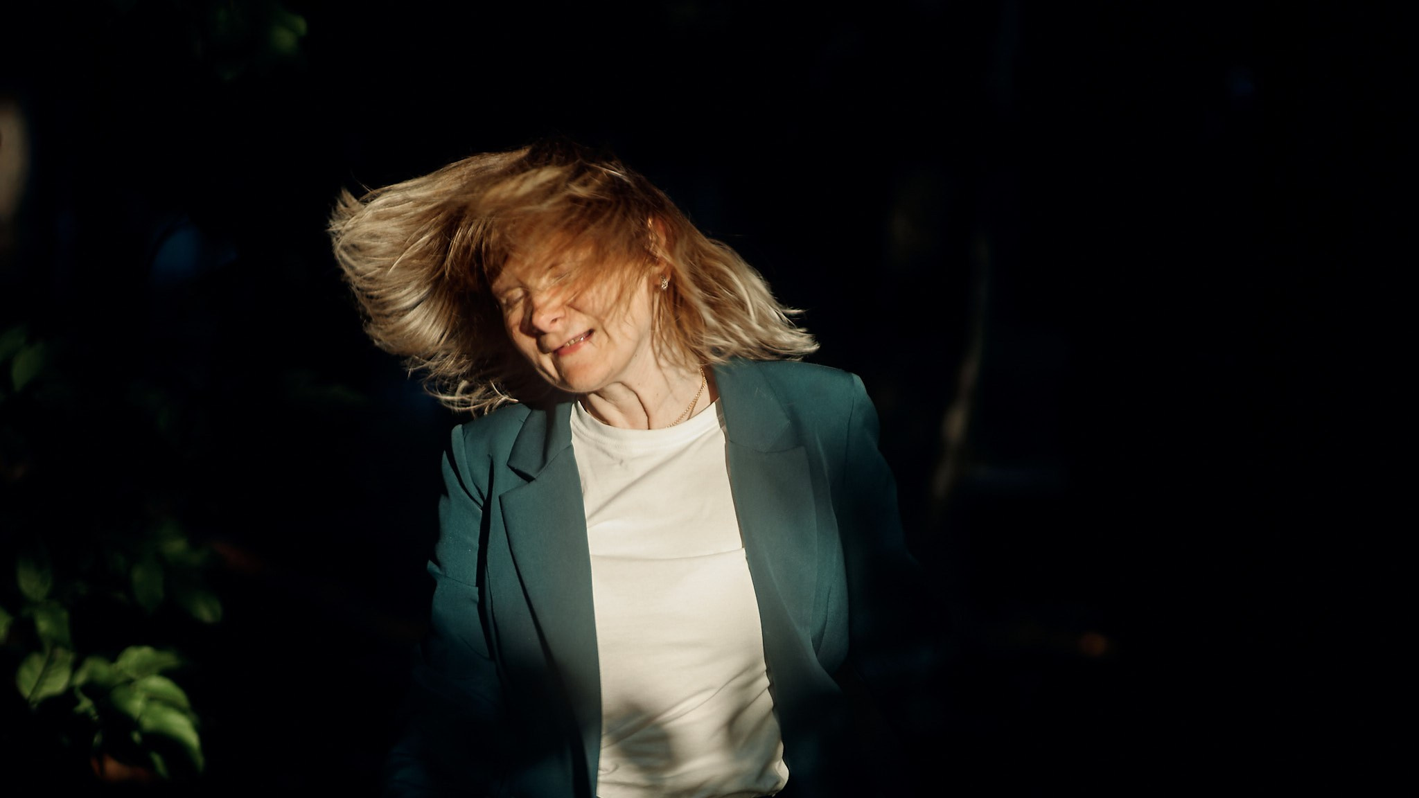 Вечерняя фотосессия при заходящем солнце. Свадебный и семейный фотограф в г. Волхов Алексей Кочерыжкин