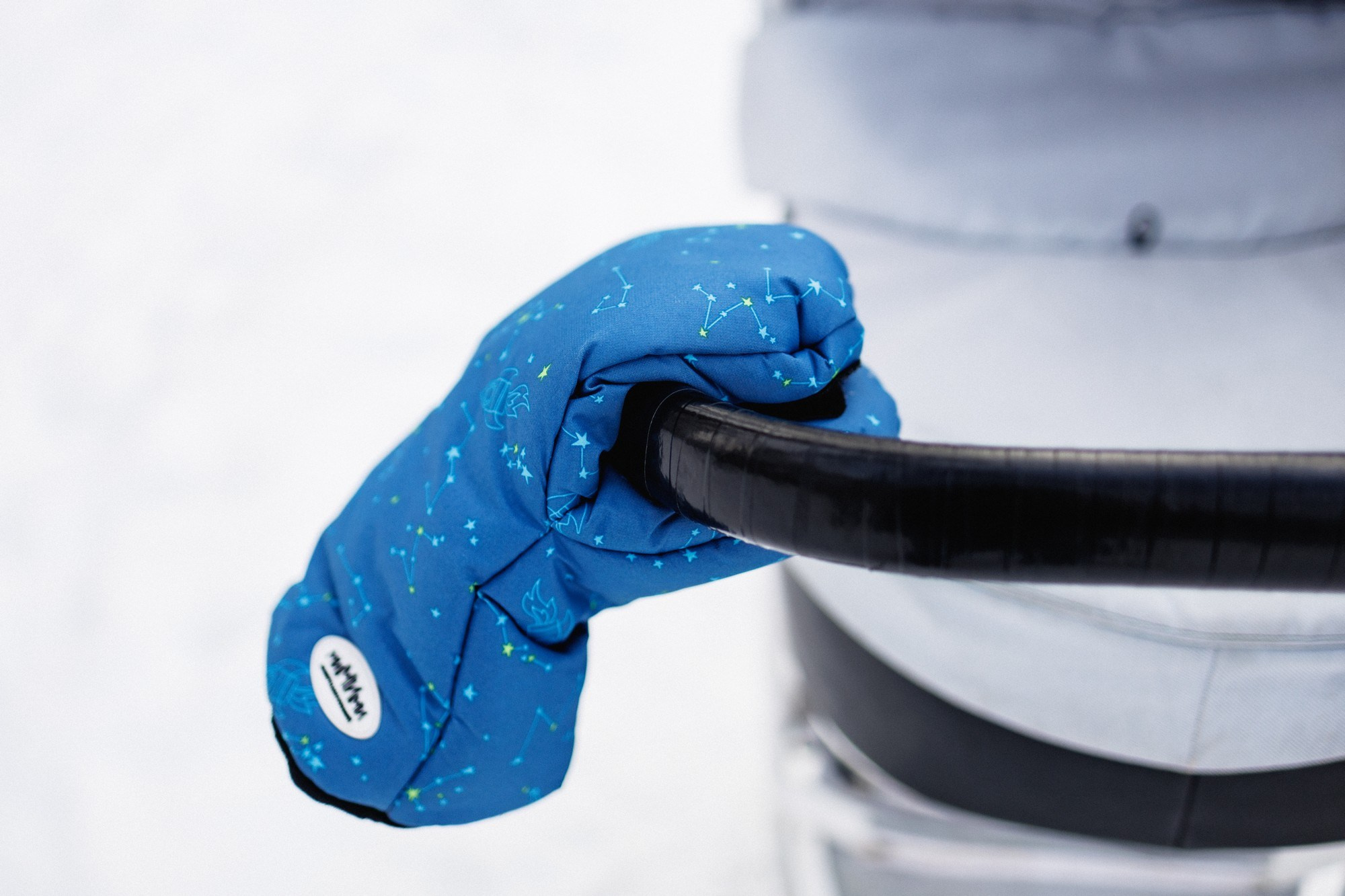 В зимнем парке с Юлией. Свадебный и семейный фотограф в г. Волхов Алексей Кочерыжкин