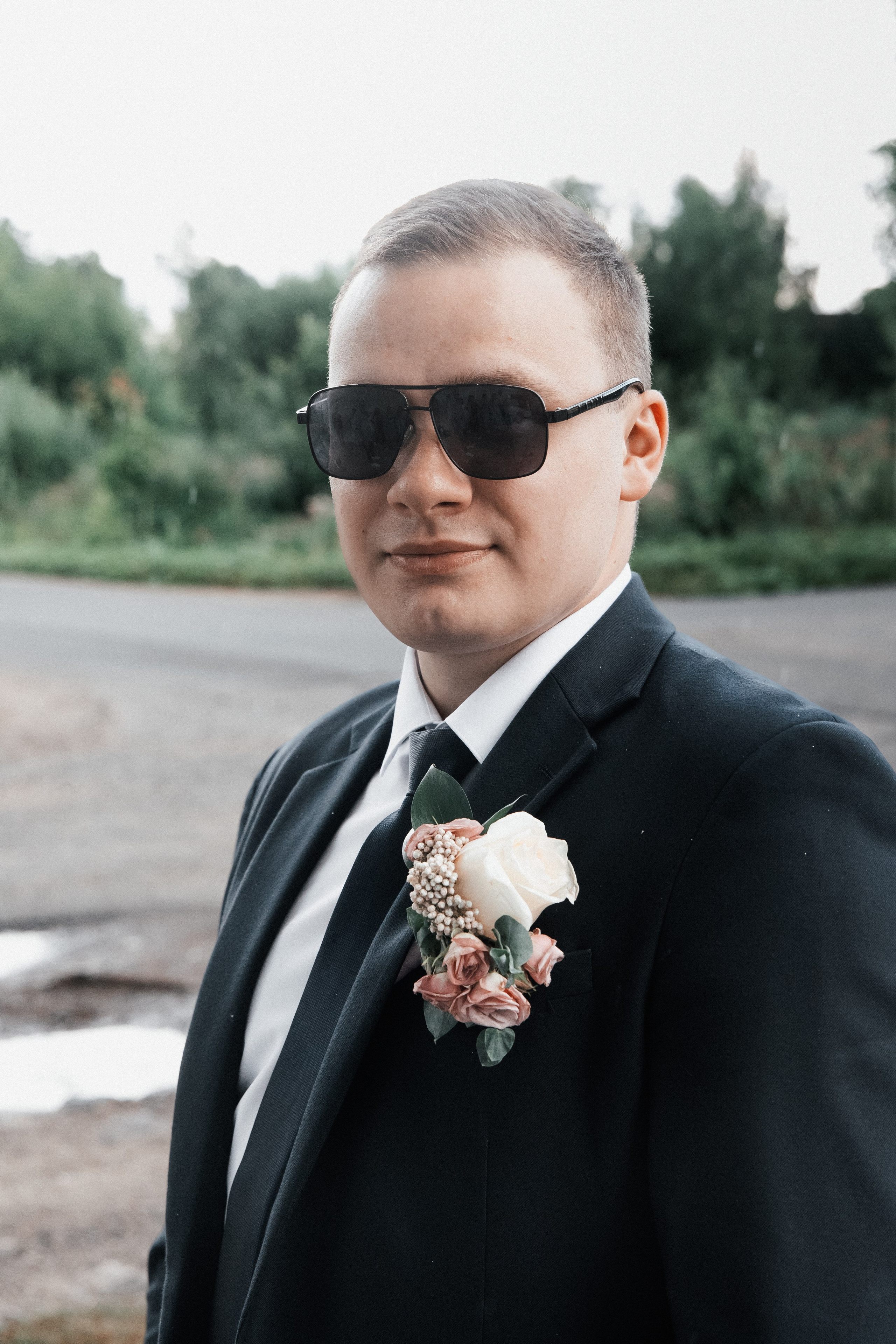 Николай и Диана, свадебный банкет. Свадебный и семейный фотограф в г. Волхов Алексей Кочерыжкин